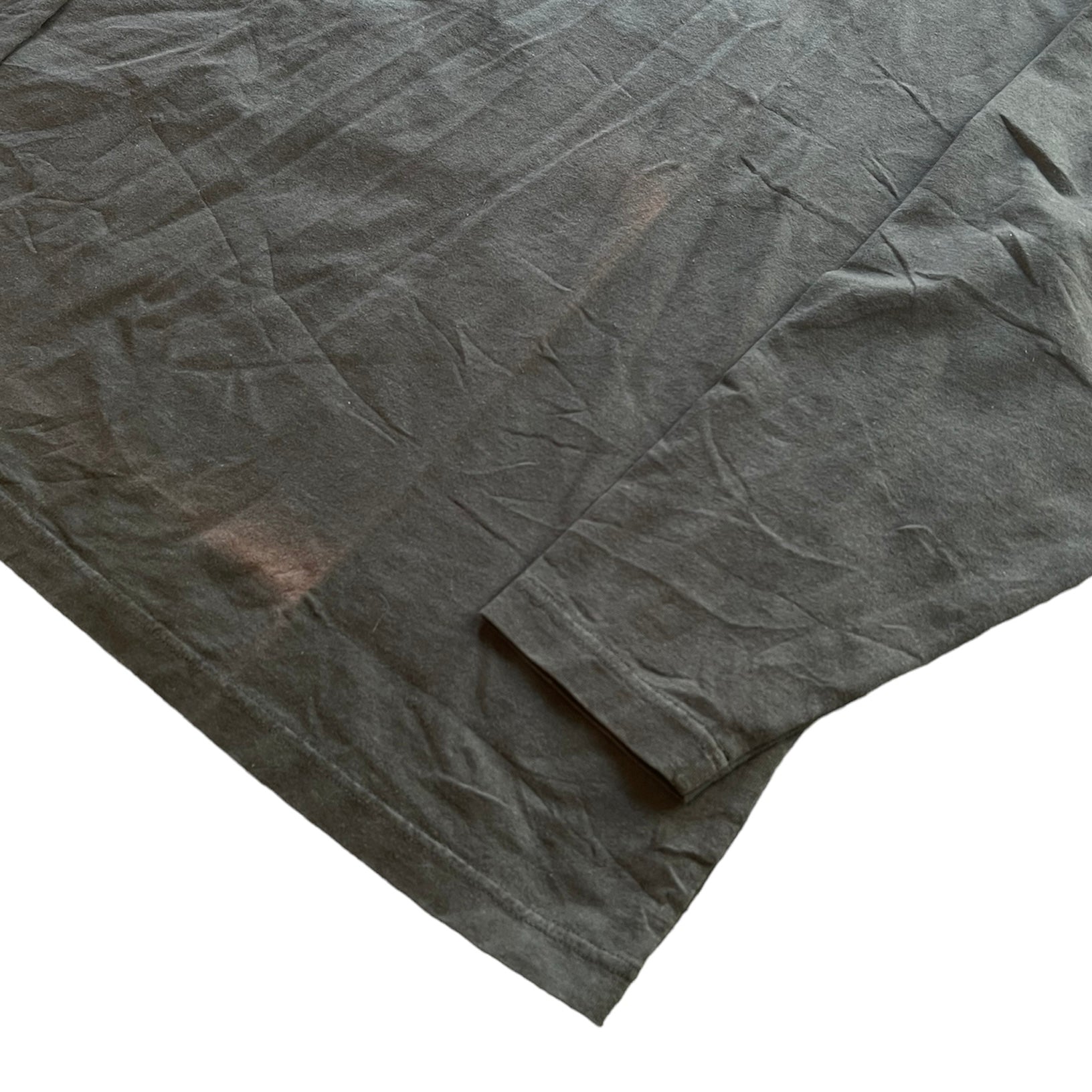 Yeezy Black Long Sleeve Tshirt