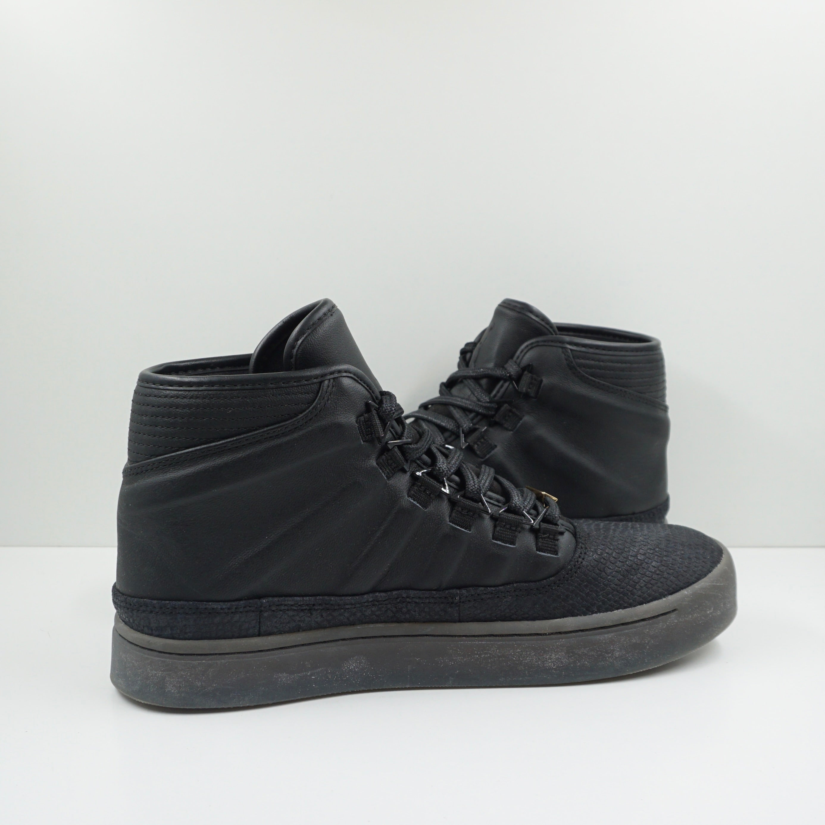 Jordan Westbrook 0 Black