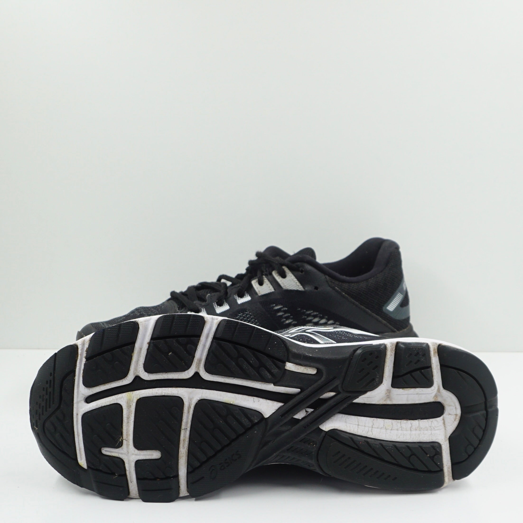 Asics GT-2000 Black White (W)