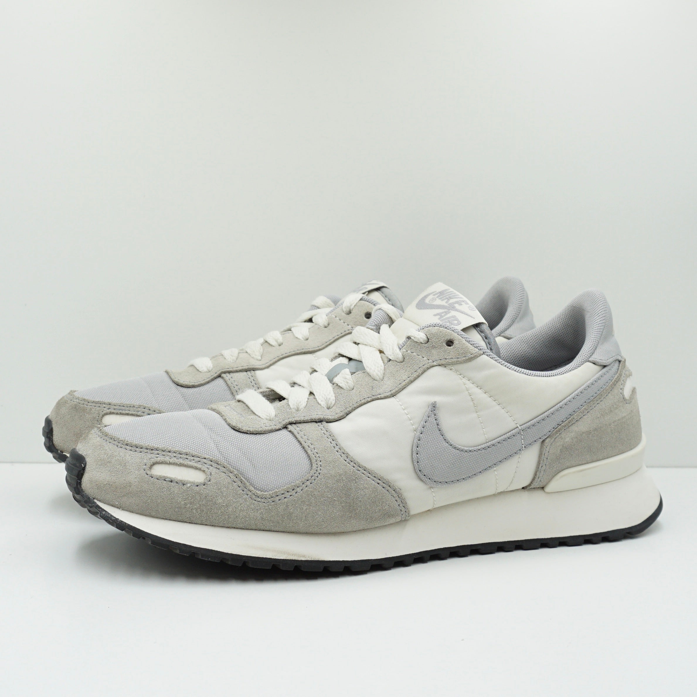 Nike Air Vortex Grey White