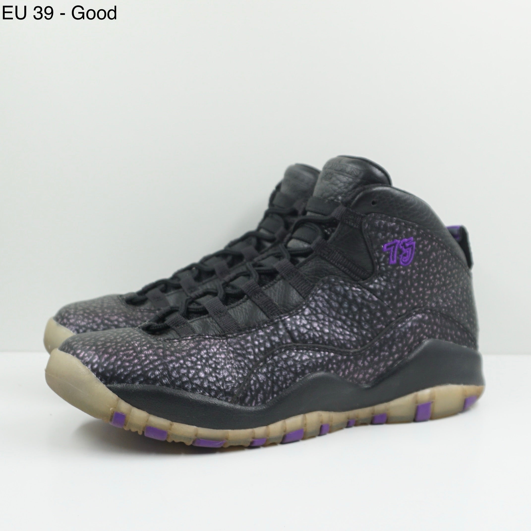 Jordan 10 Retro Paris (GS)