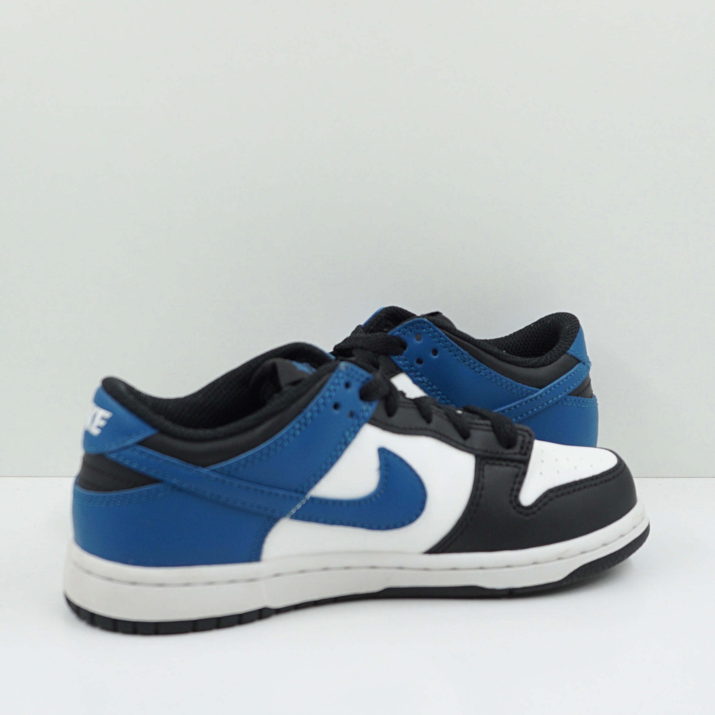 Nike Dunk Low Industrial Blue (PS)
