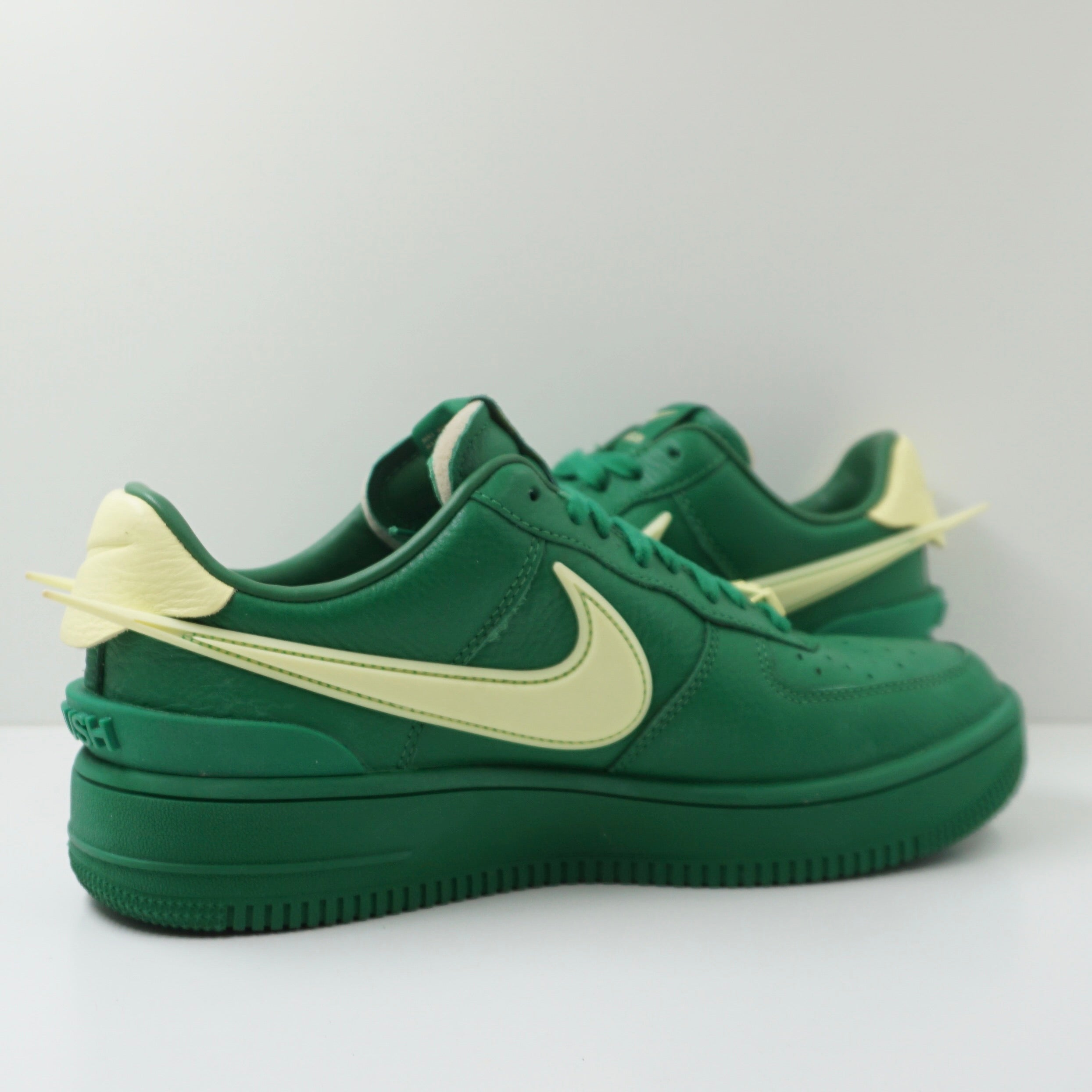 Nike Air Force 1 Low SP AMBUSH Pine Green