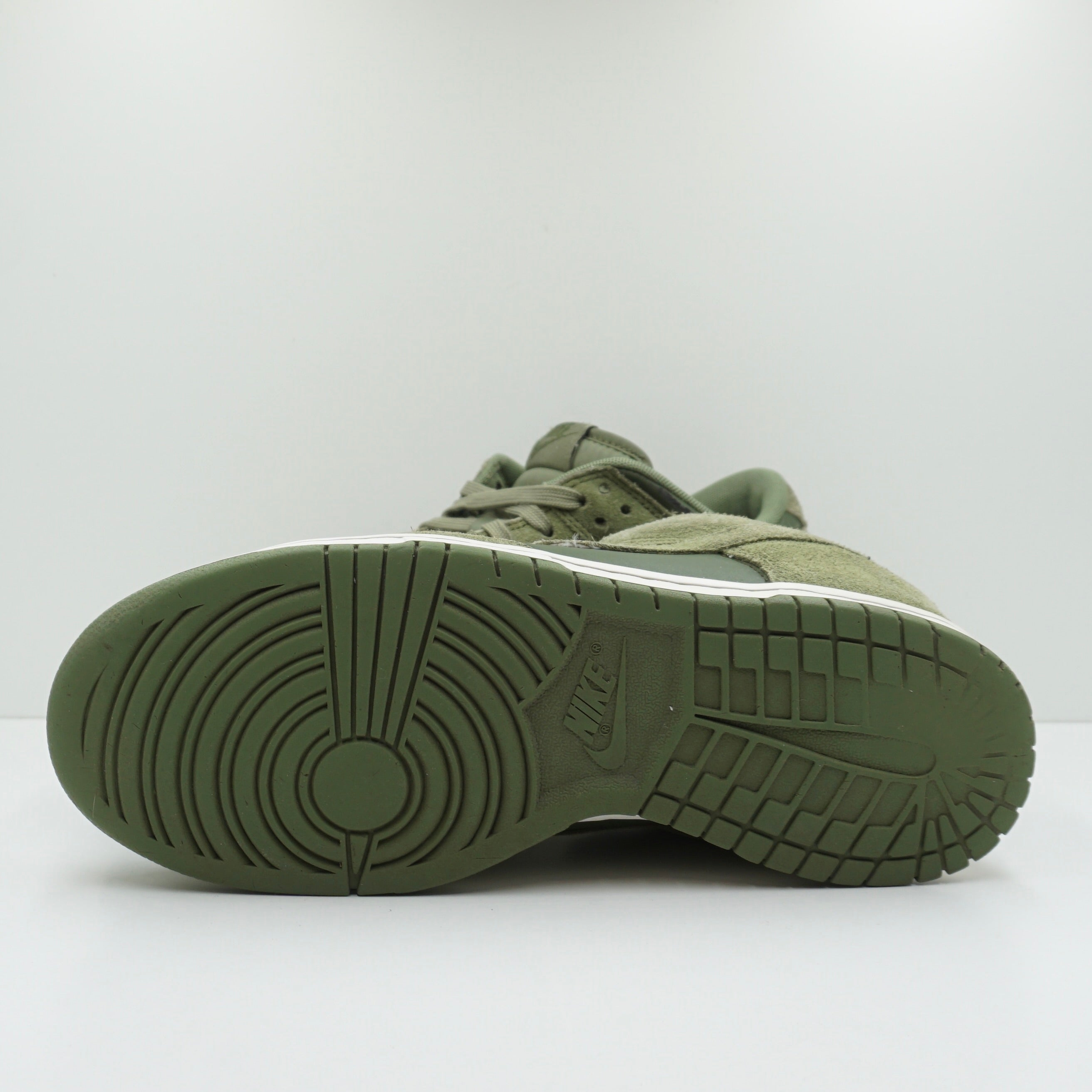 Nike Dunk Low Palm Green
