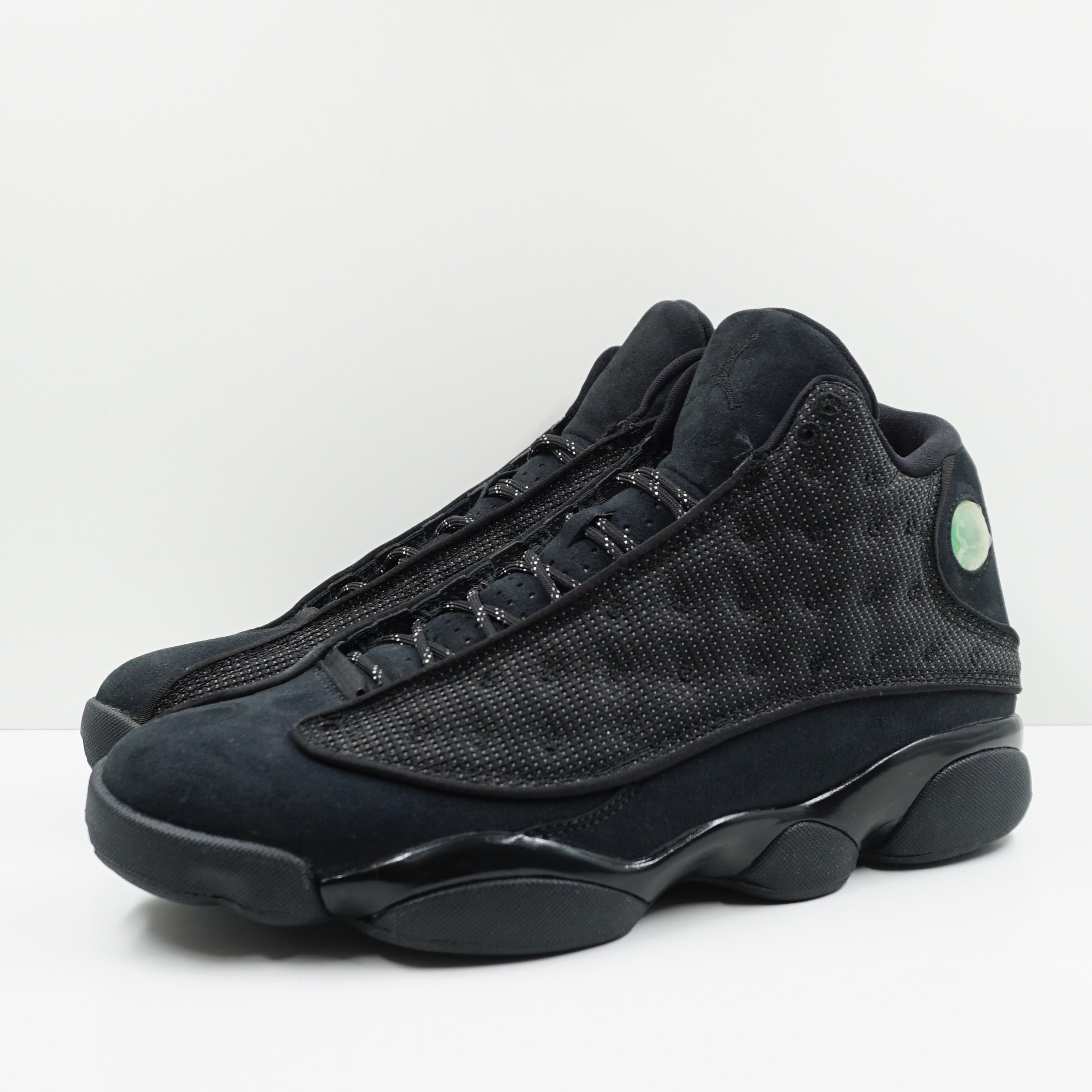 Jordan 13 Retro Black Cat