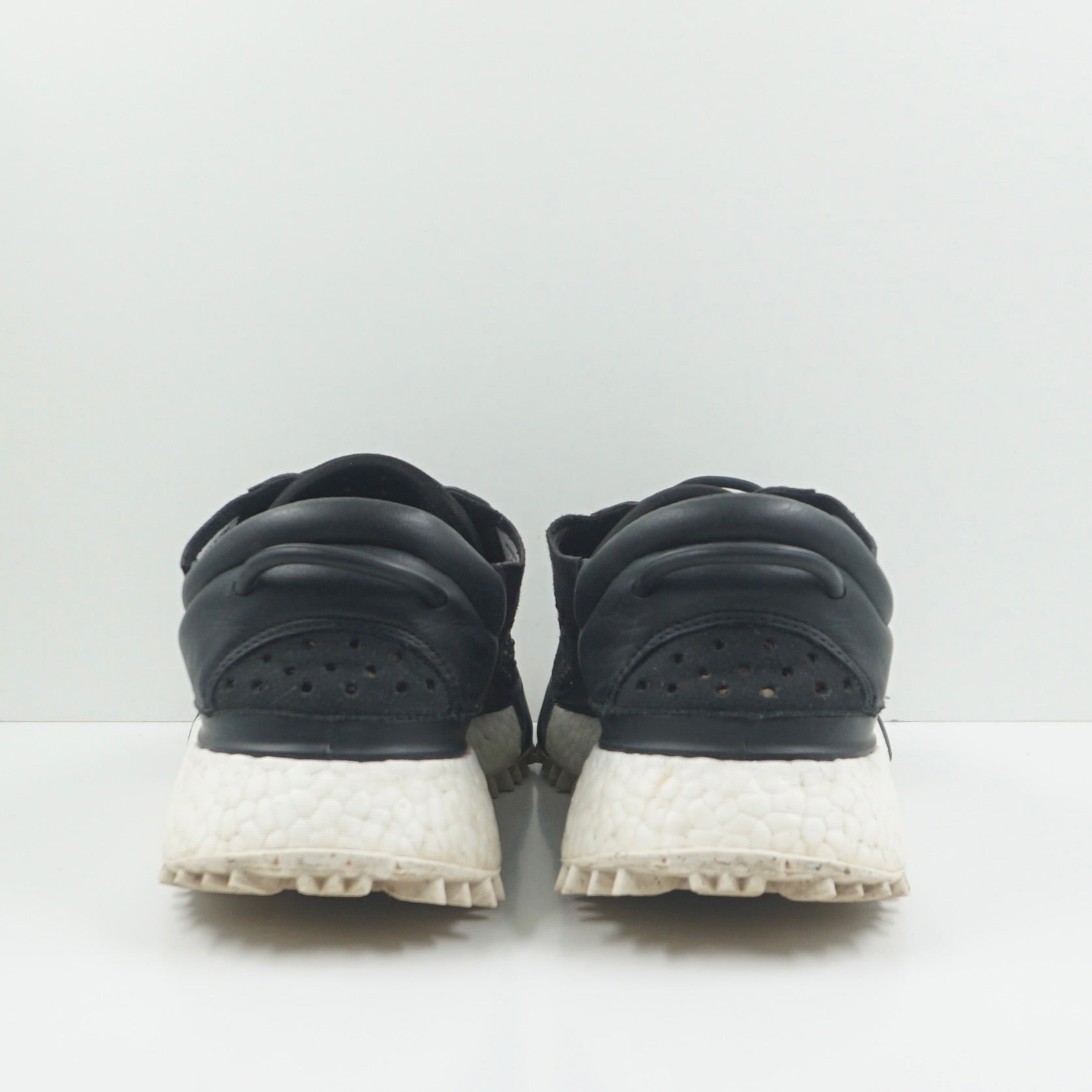Adidas AW Hike Lo Alexander Wang Core Black