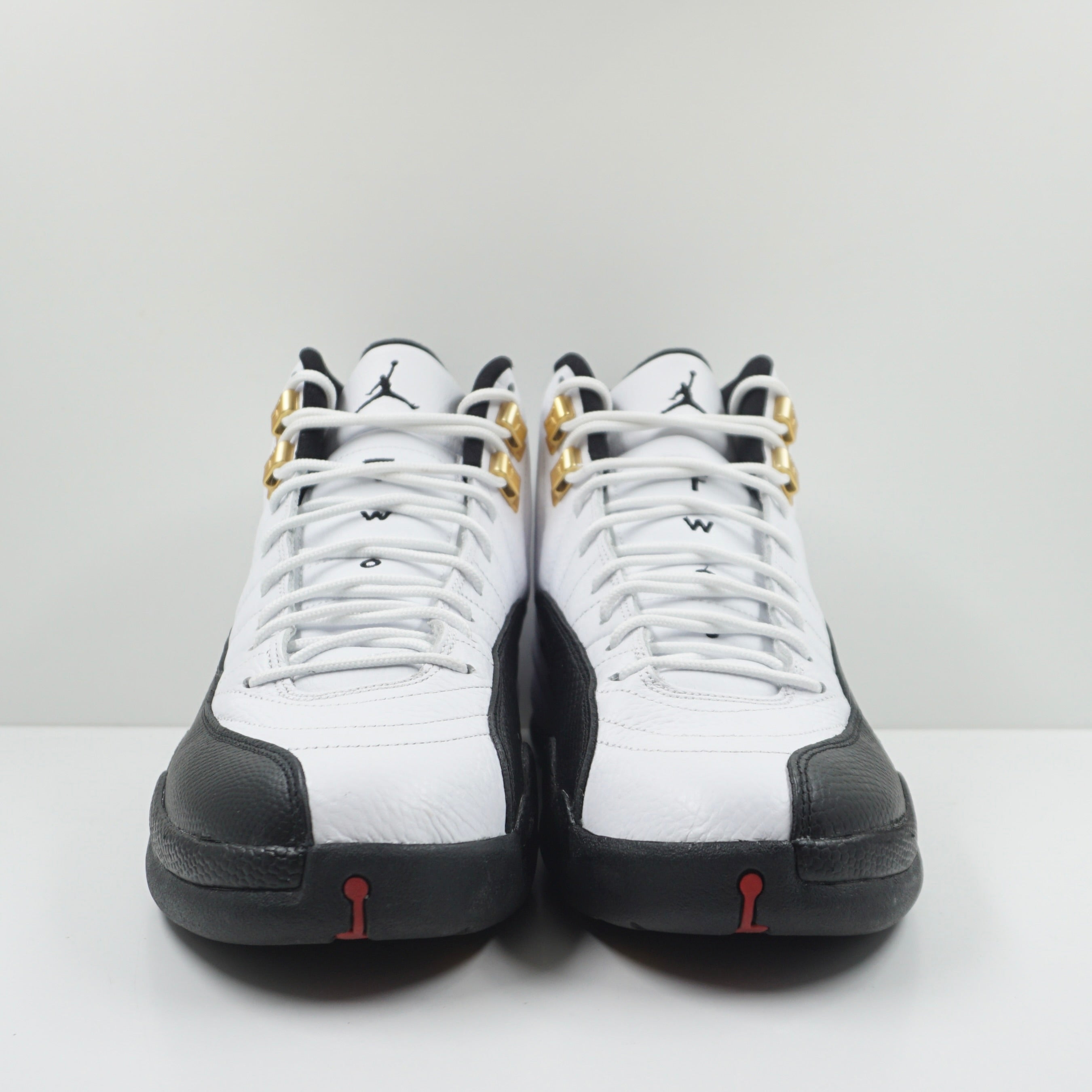 Jordan 12 Retro Taxi (2013)