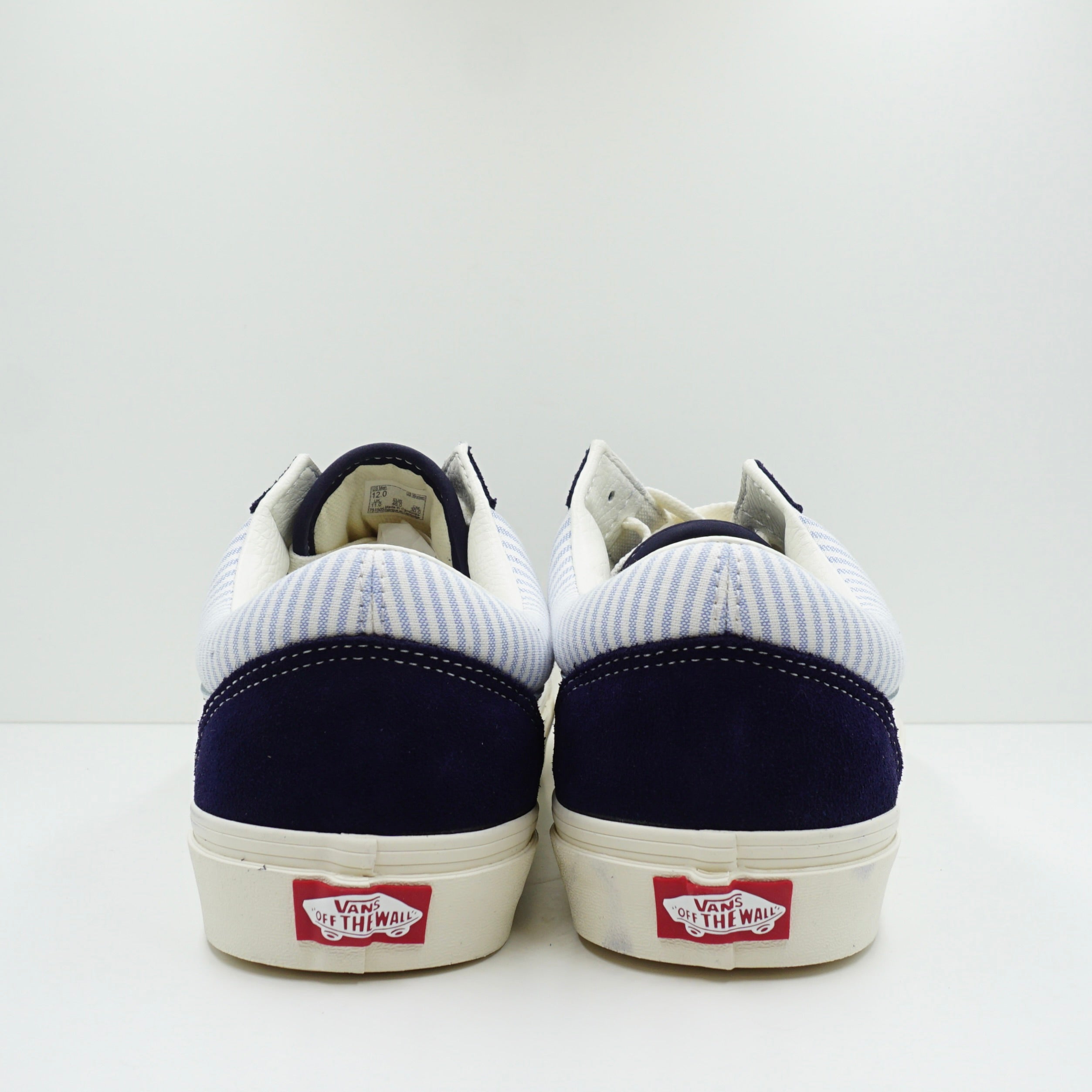 Vans Old Skool Sail Navy Blue