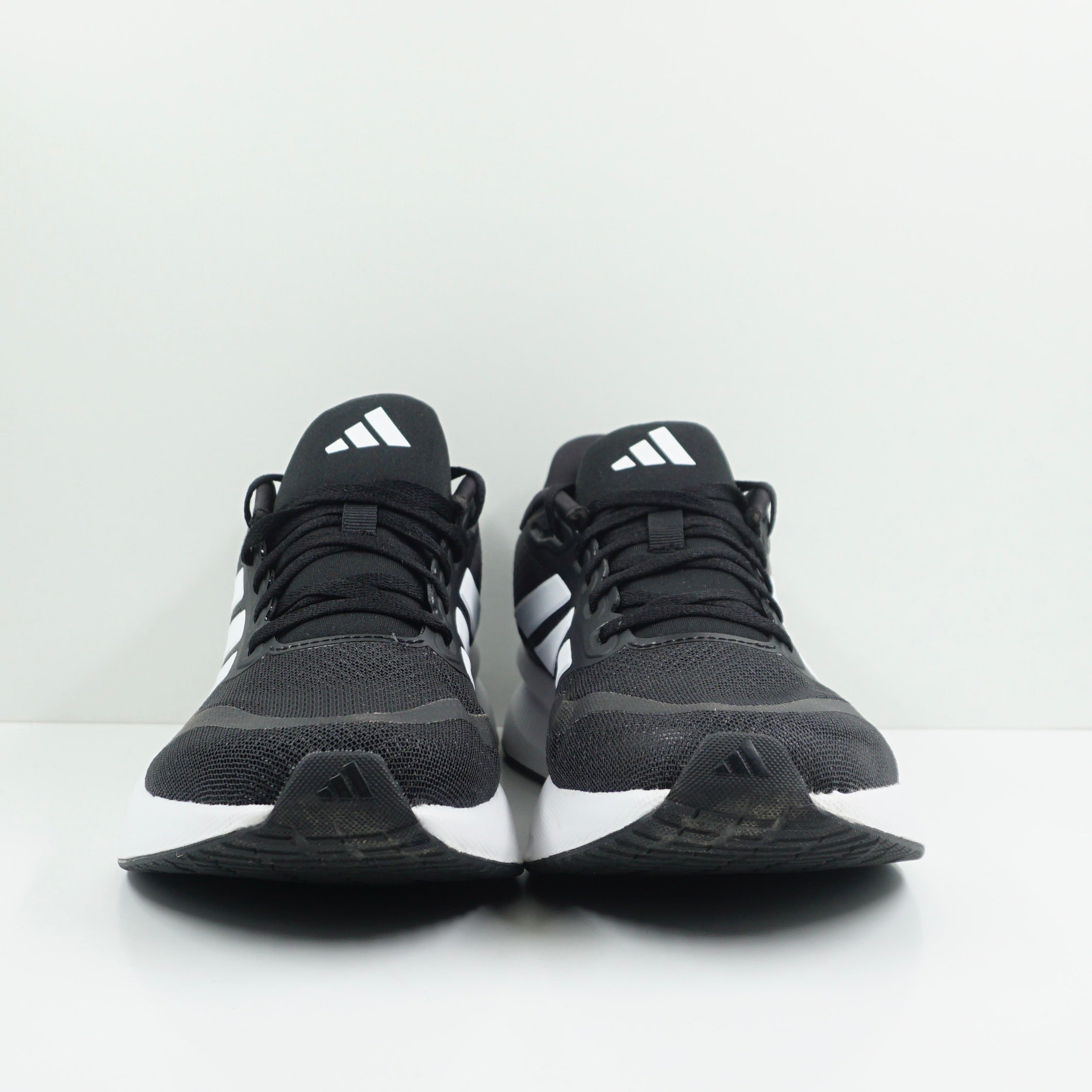 Adidas Runfalcon 5 Core Black Cloud White (W)