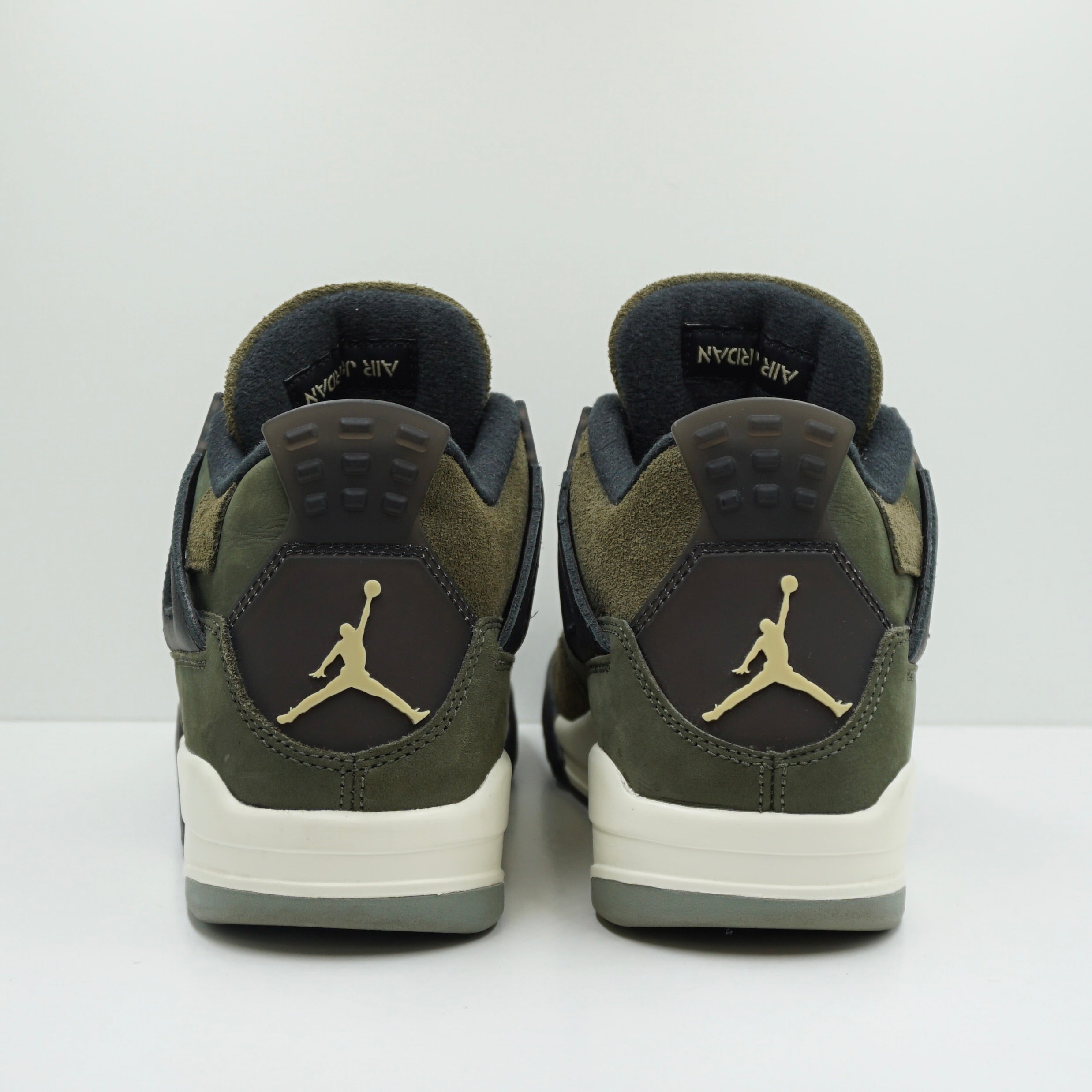 Jordan 4 Retro SE Craft Medium Olive