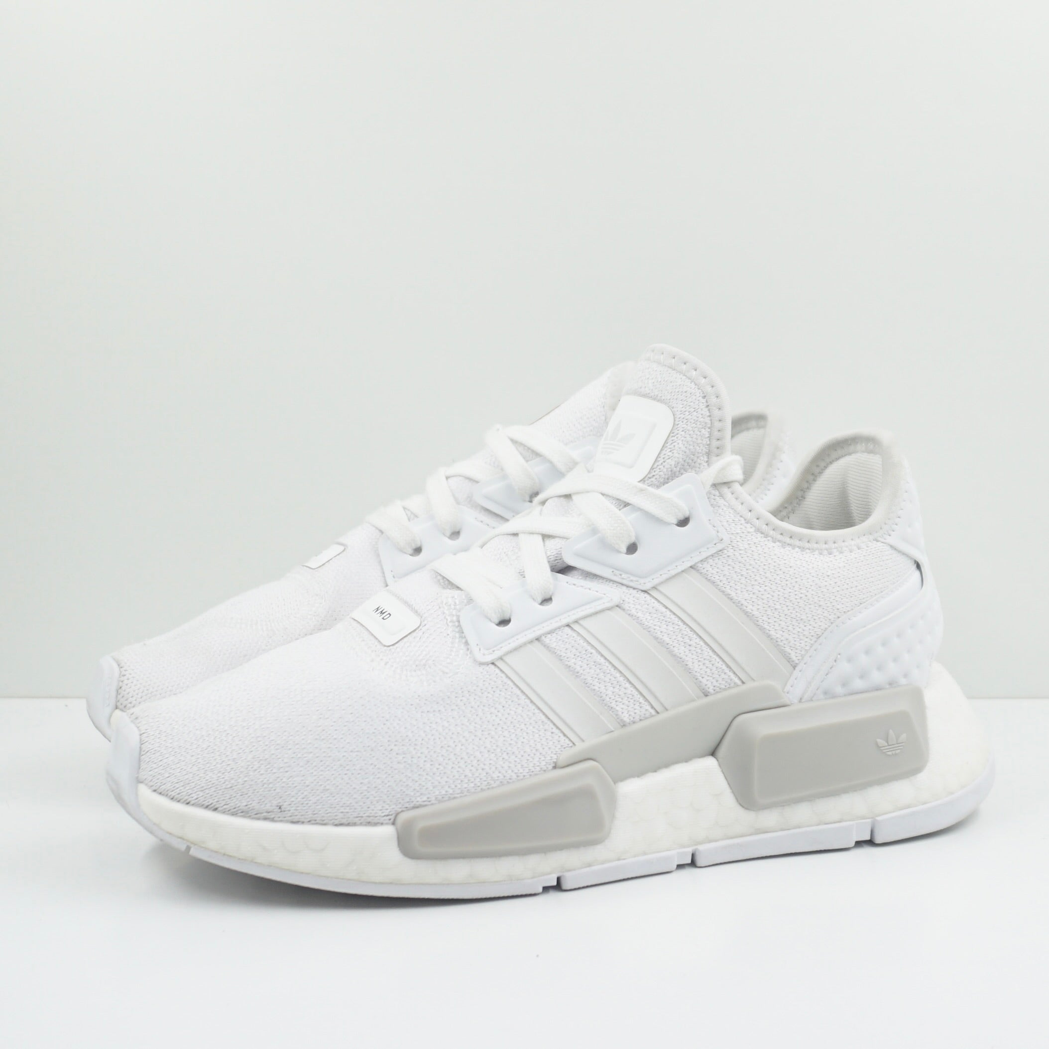Adidas NMD G1 White