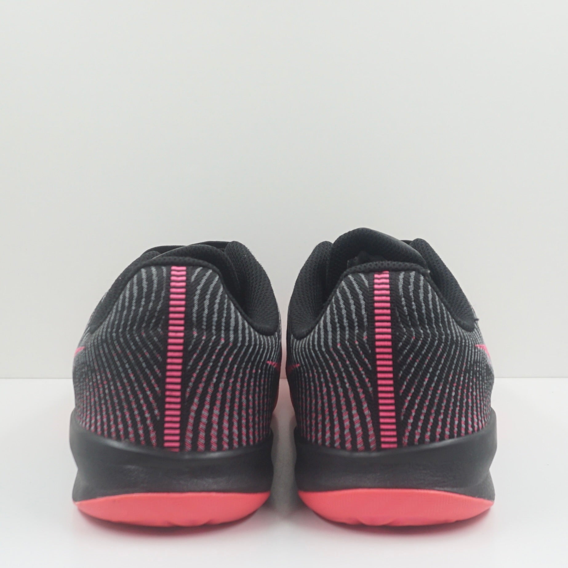 Nike Kobe KB Mentality 2 Black Pink Blast