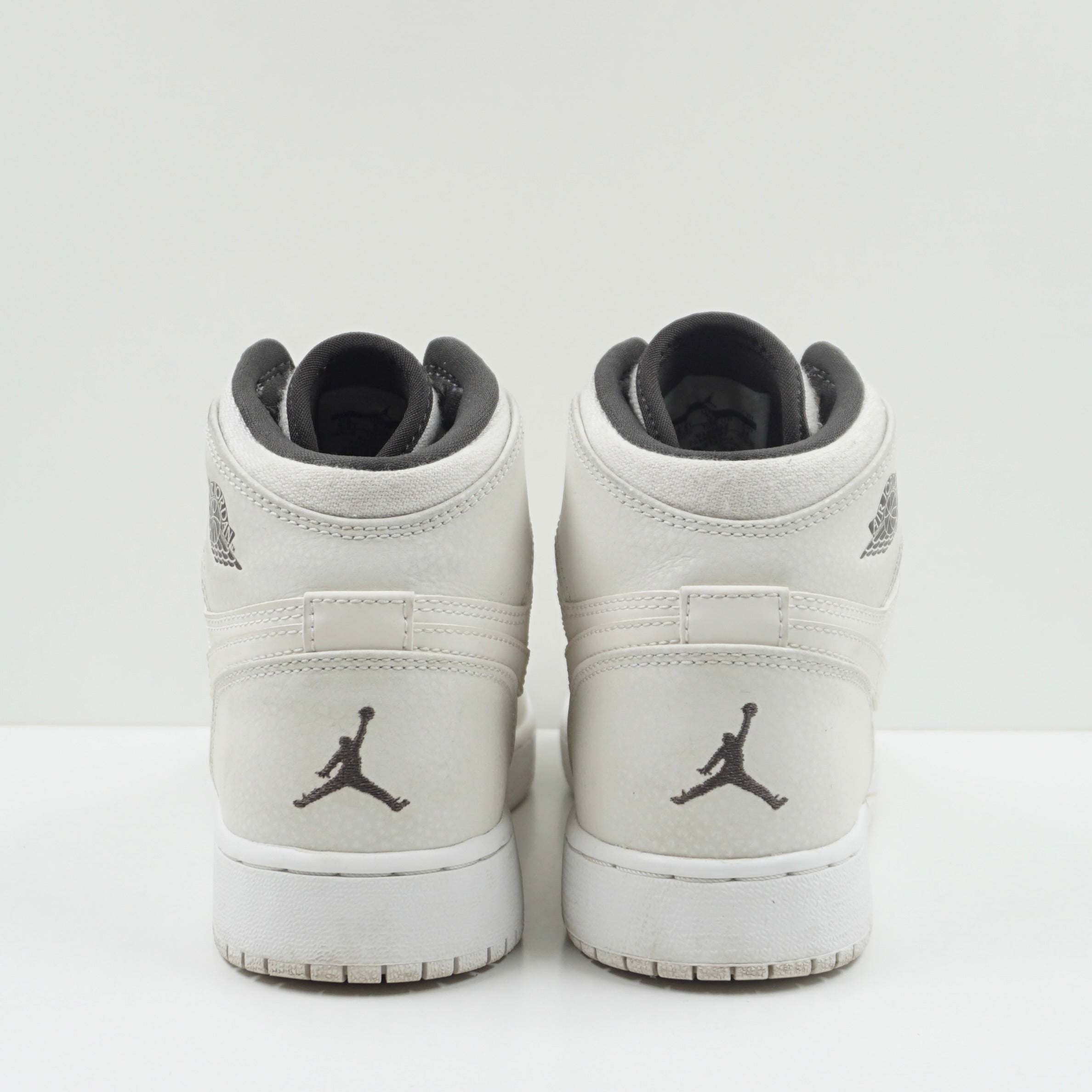 Air Jordan 1 Retro High Premium GG Phantom (GS)