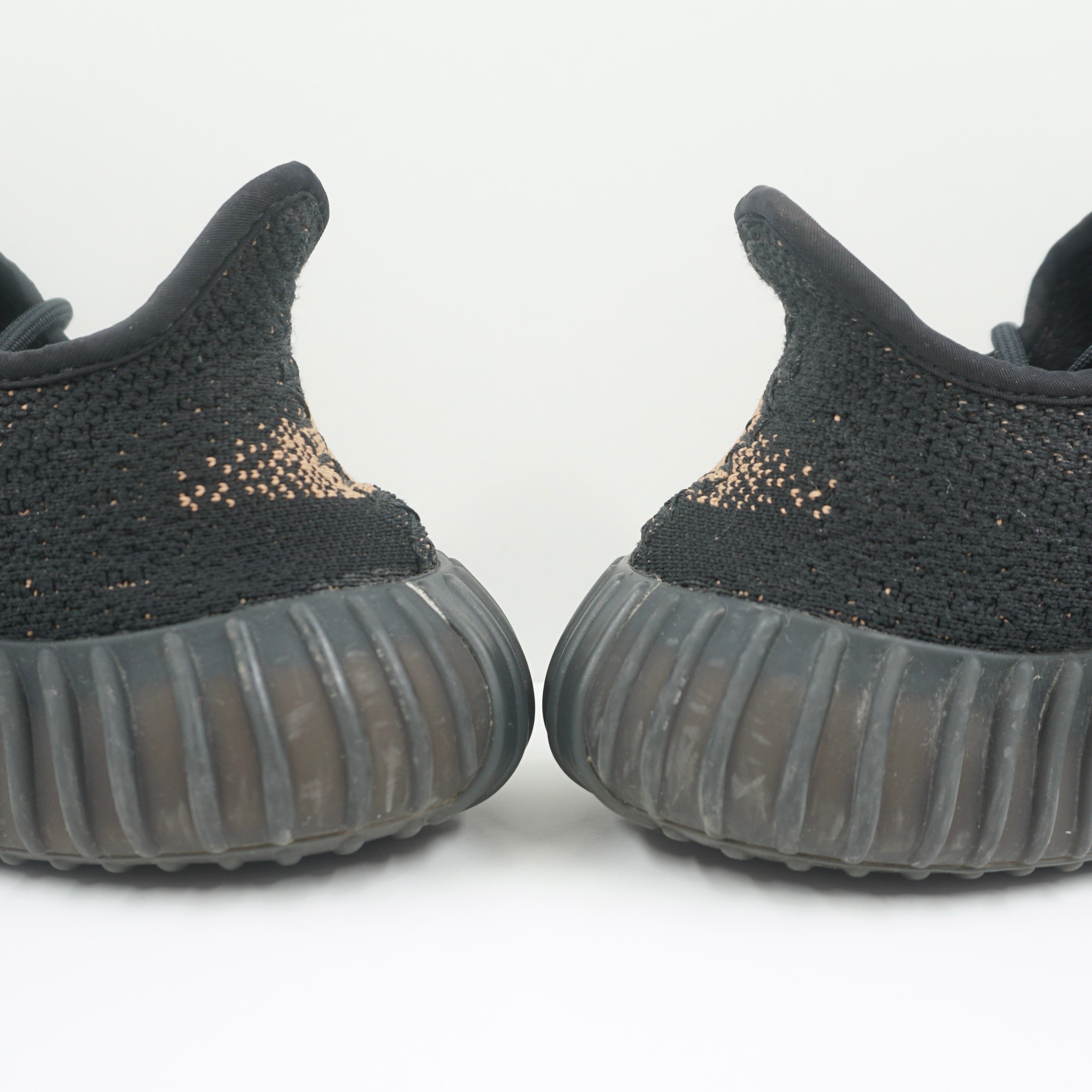 Adidas Yeezy Boost 350 V2 Core Black Copper