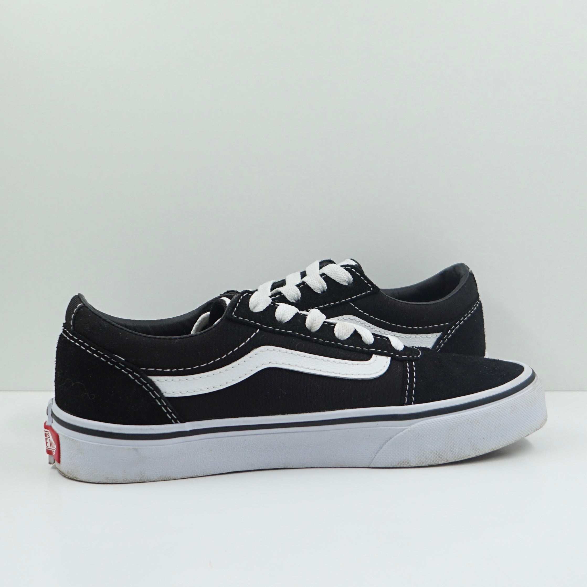 Vans Old Skool Black White (PS)