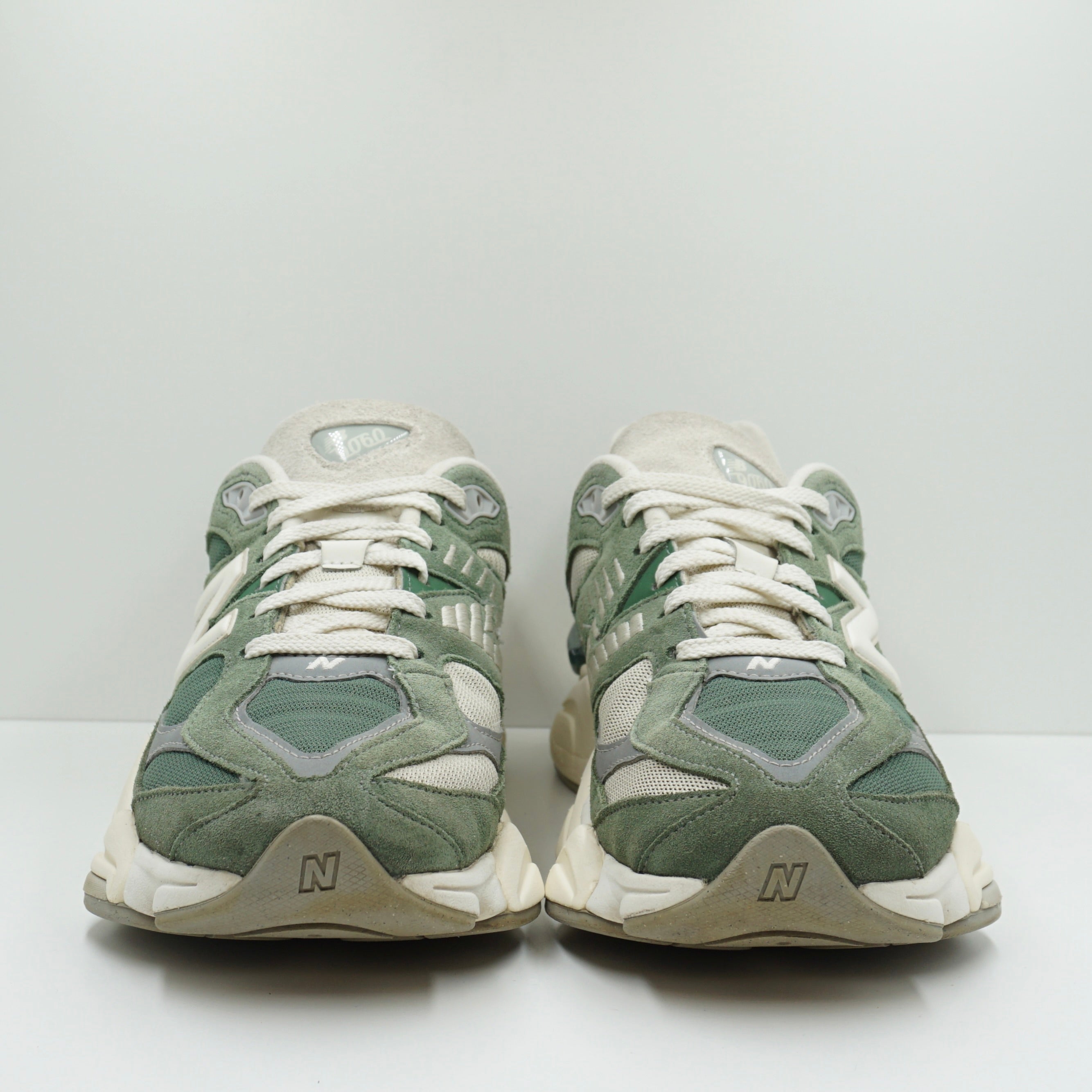 New Balance 9060 Nori