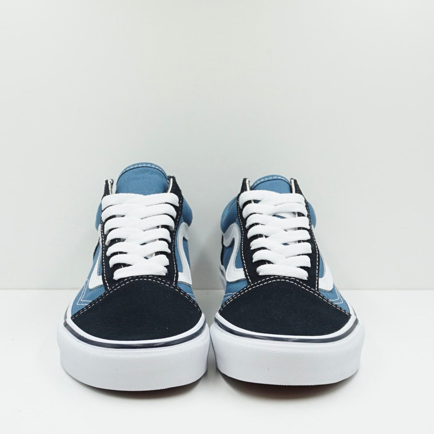 Vans Old Skool Navy Blue