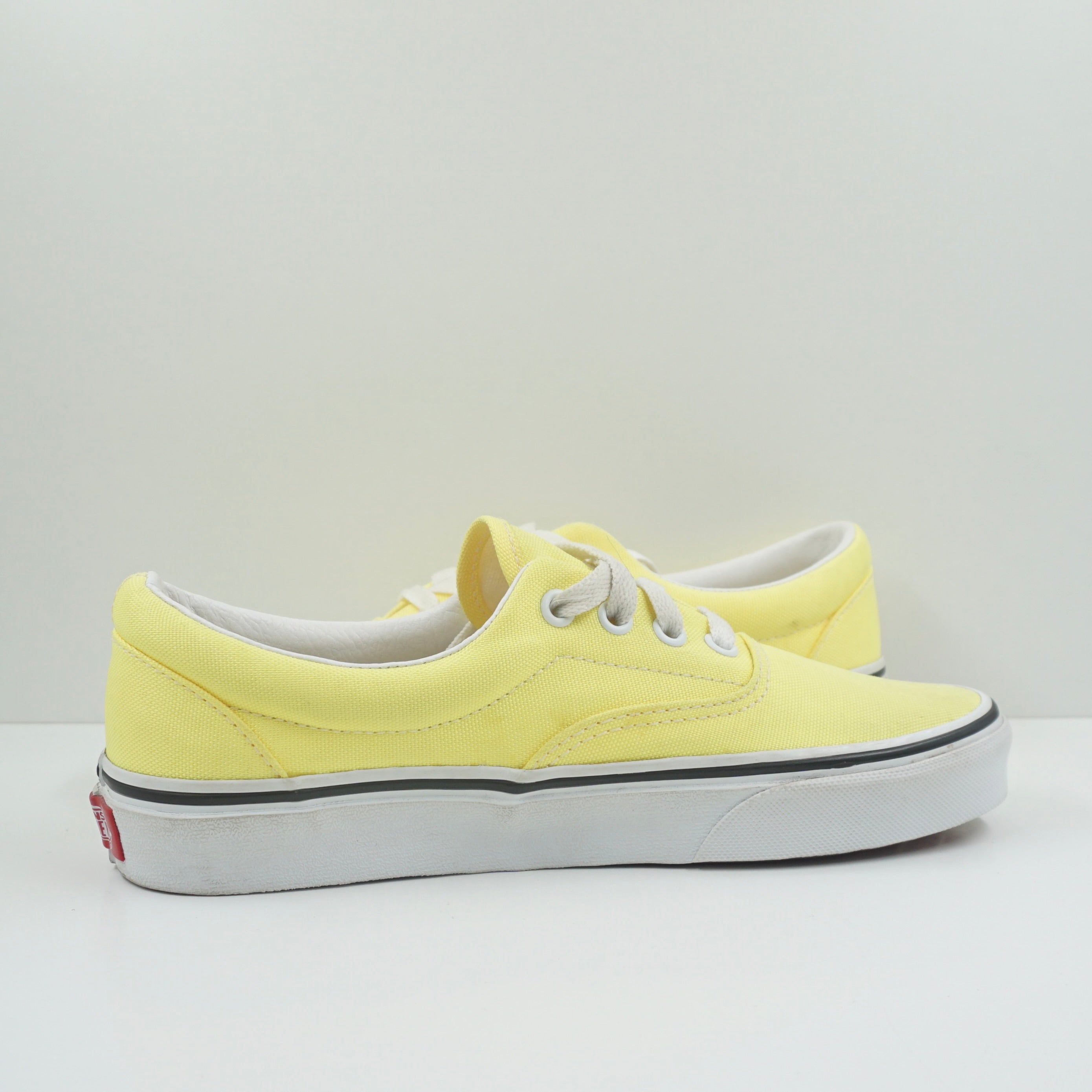 Vans Era Yellow