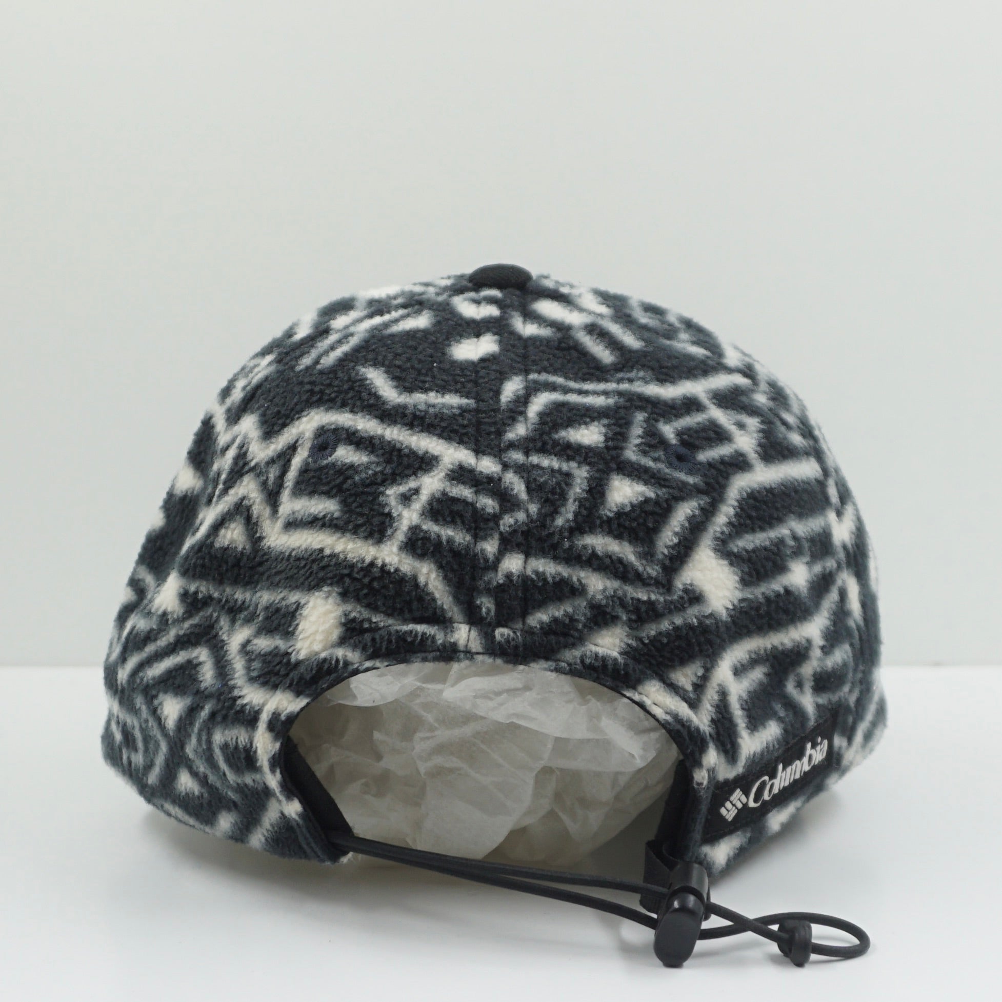 Columbia CSC II Fleece Adjustable Cap