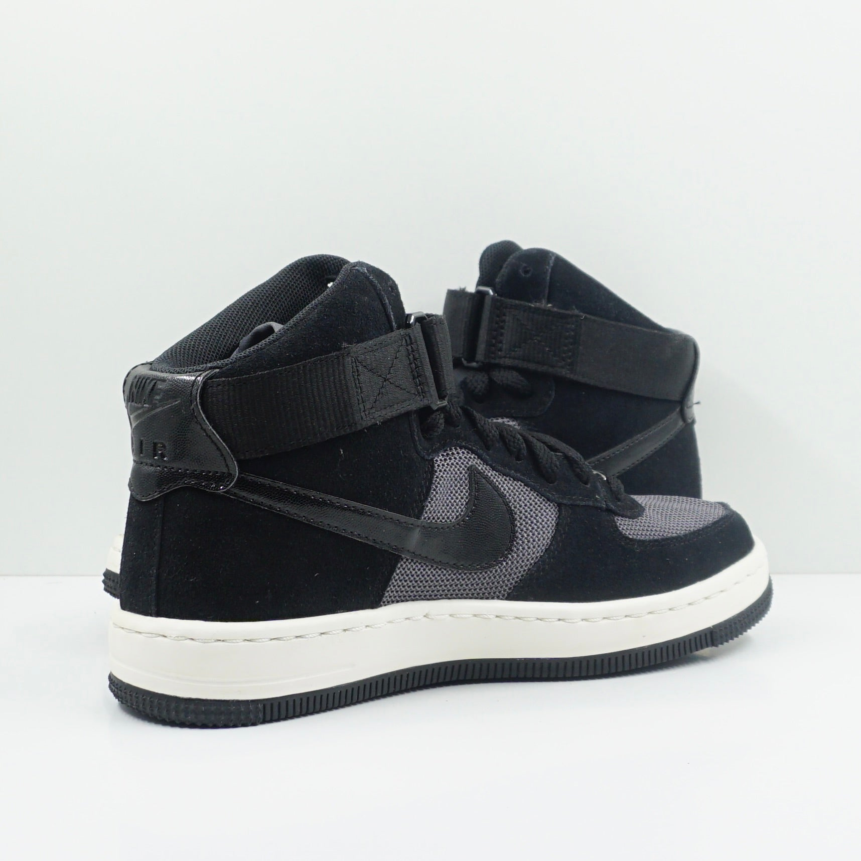 Nike Air Force 1 Ultra Force Mid Black (W)