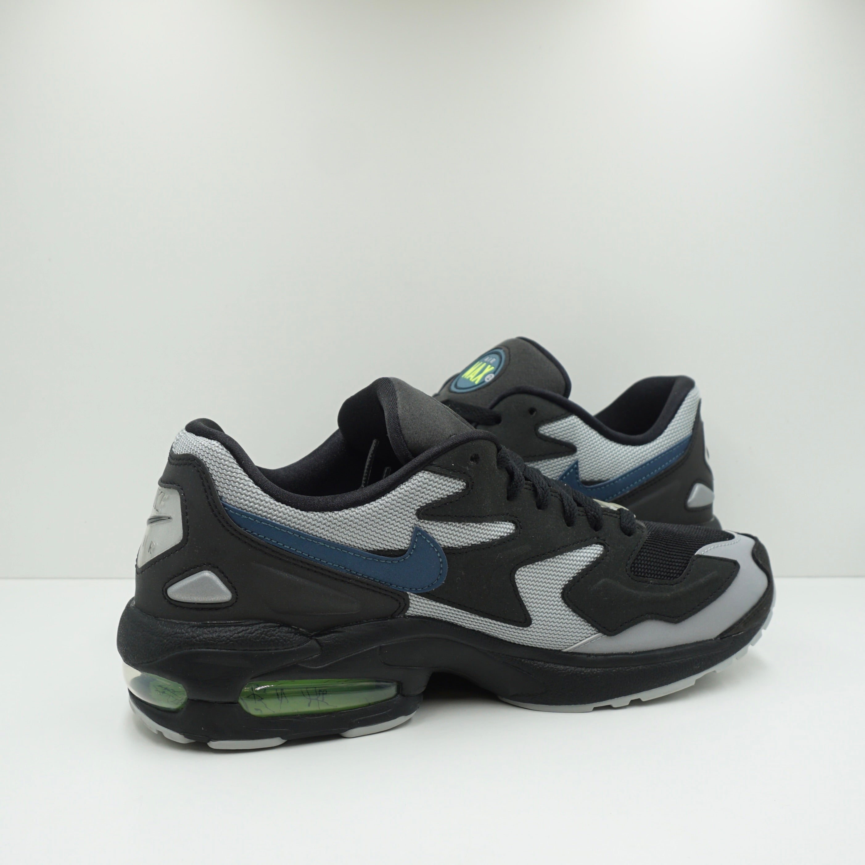 Nike Air Max2 Light Thunderstorm