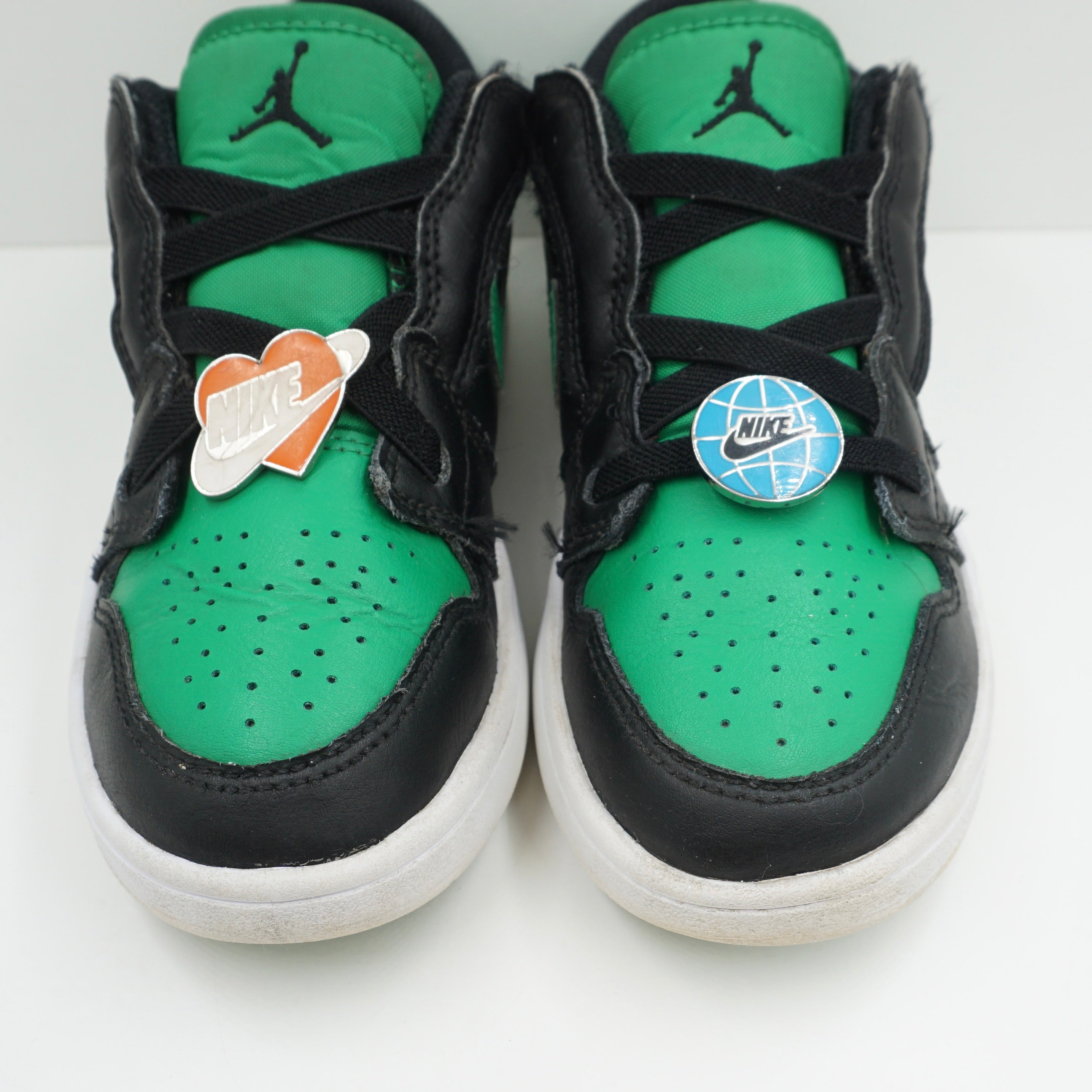 Jordan 1 Low Alt Lucky Green (PS)