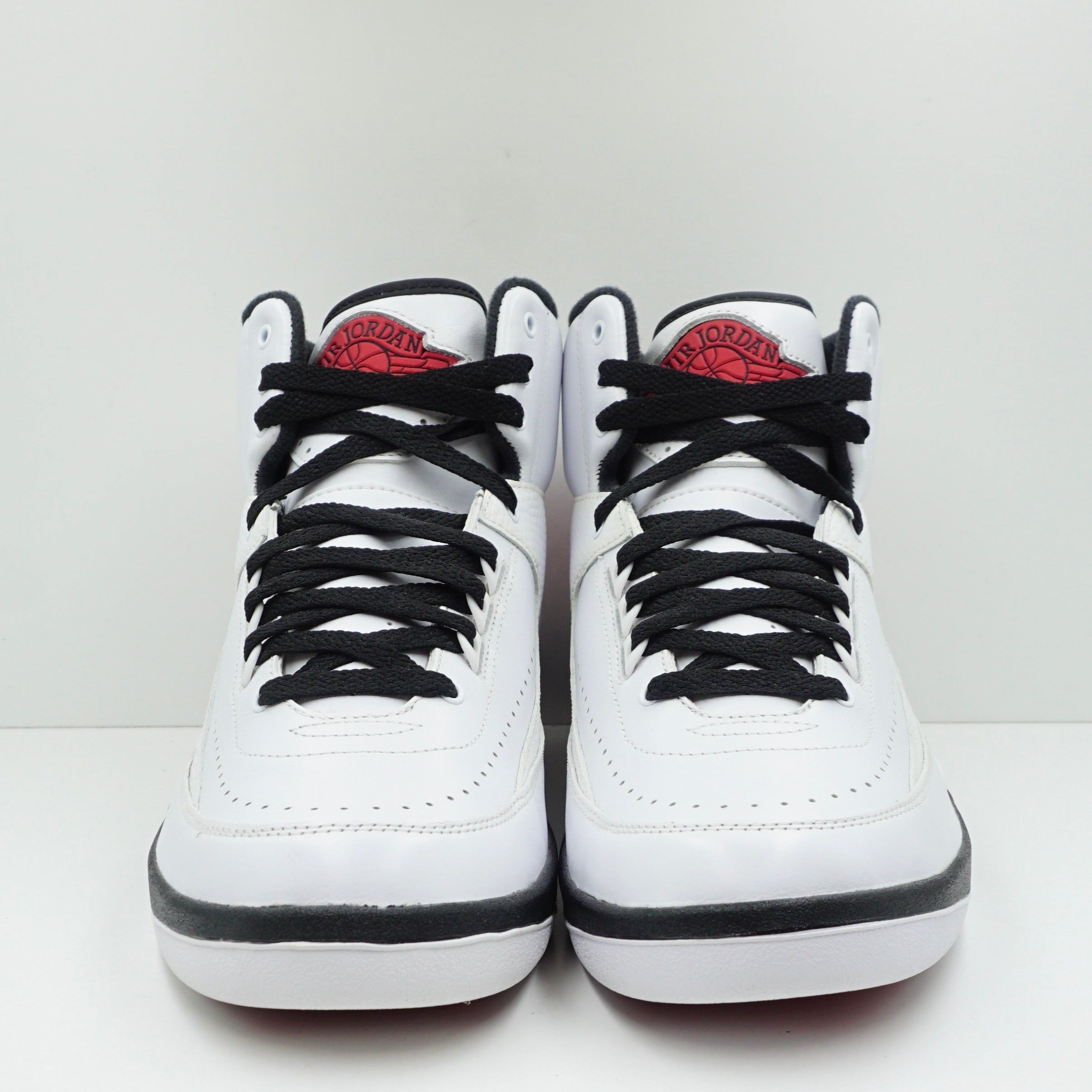 Jordan 2 Retro OG Chicago (2022)