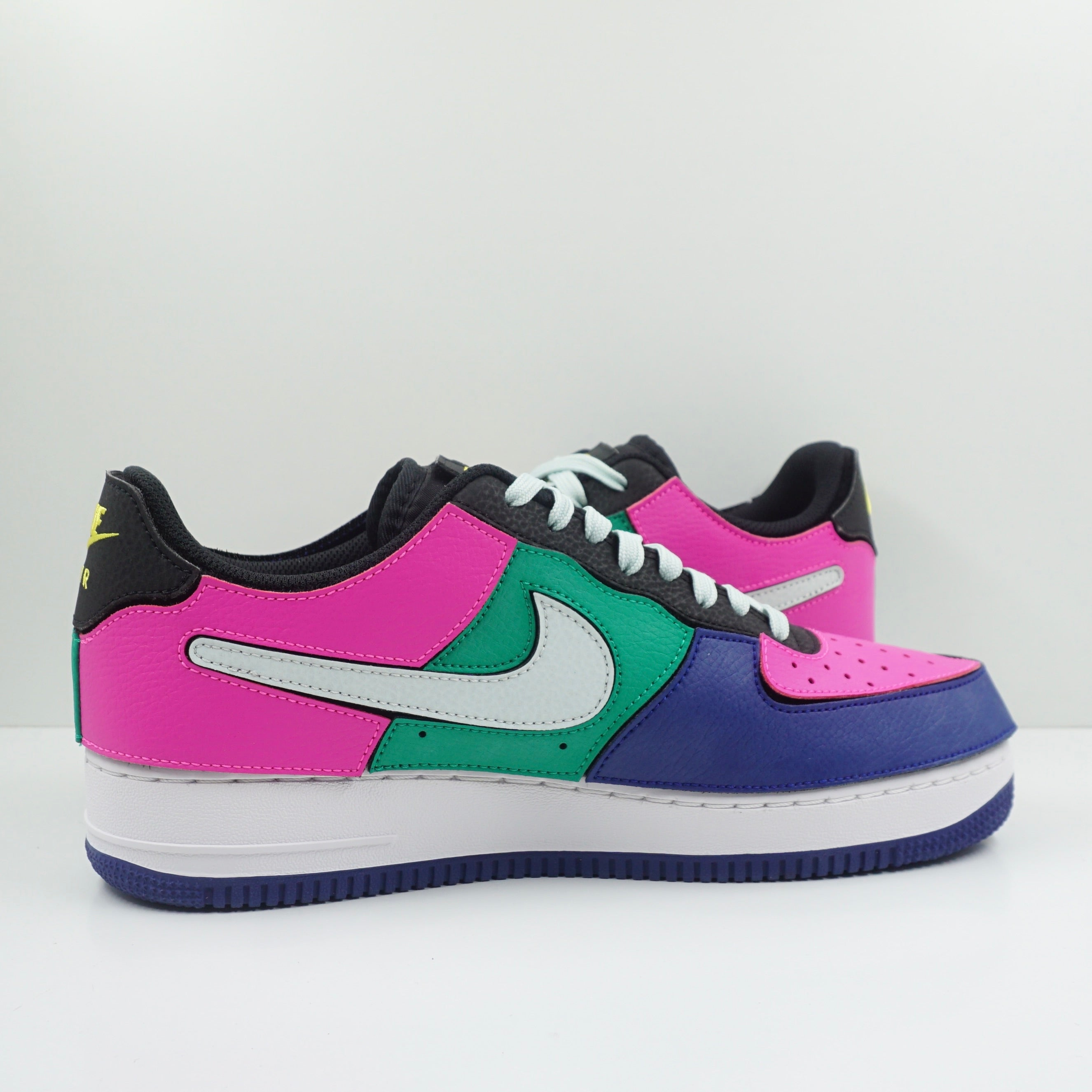 Nike Air Force 1/1 Multi