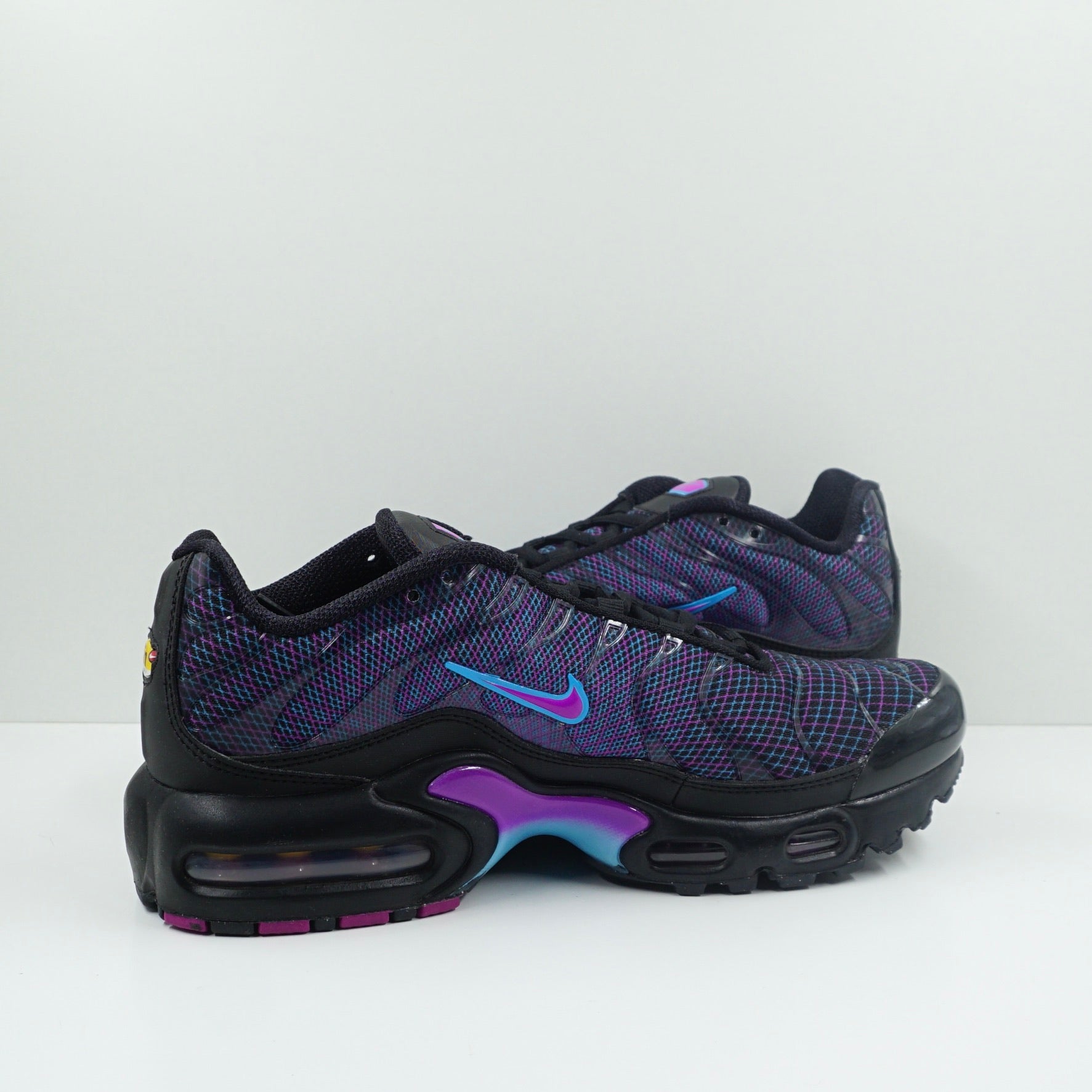 Nike Air Max Plus Spirograph (GS)