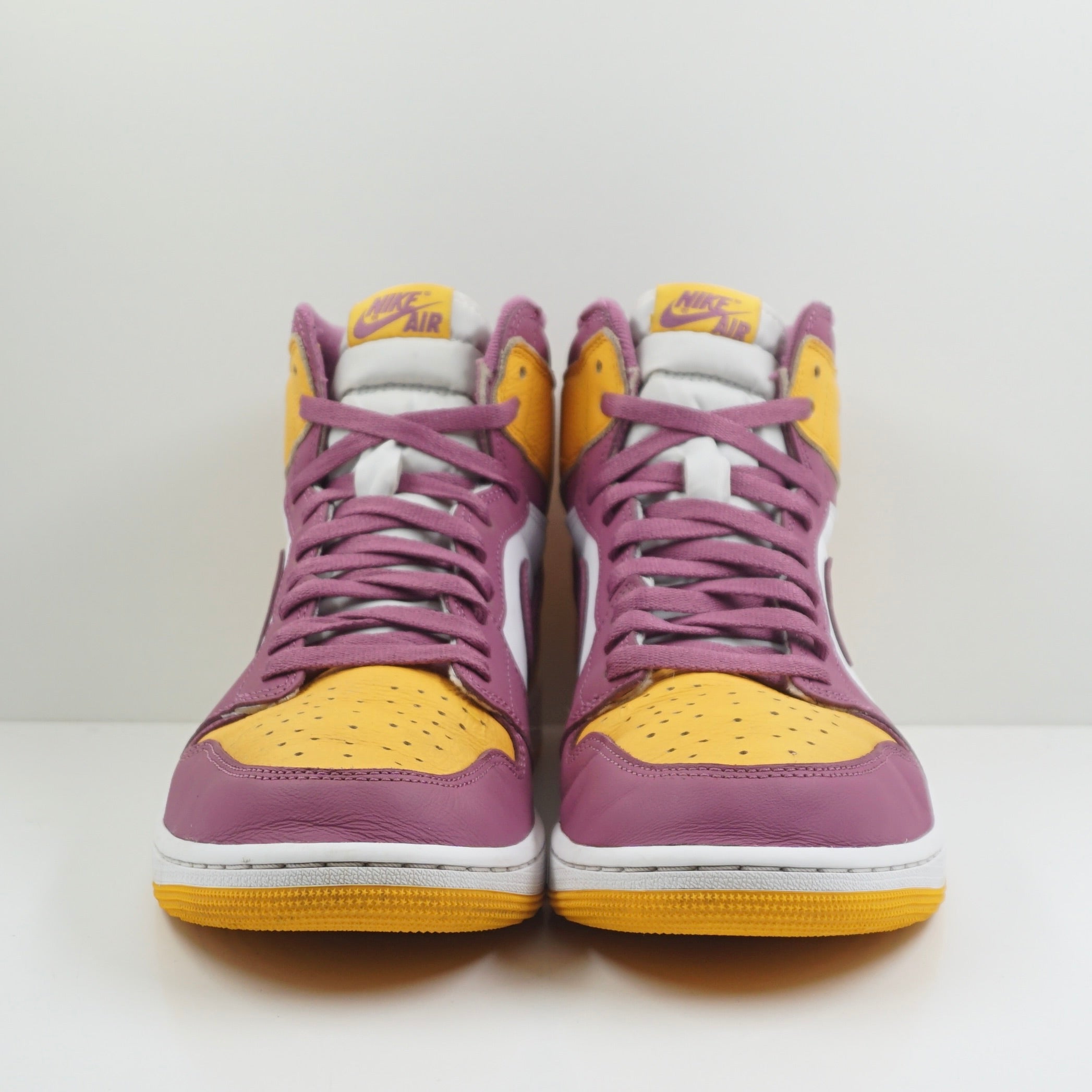 Jordan 1 High Retro OG Brotherhood