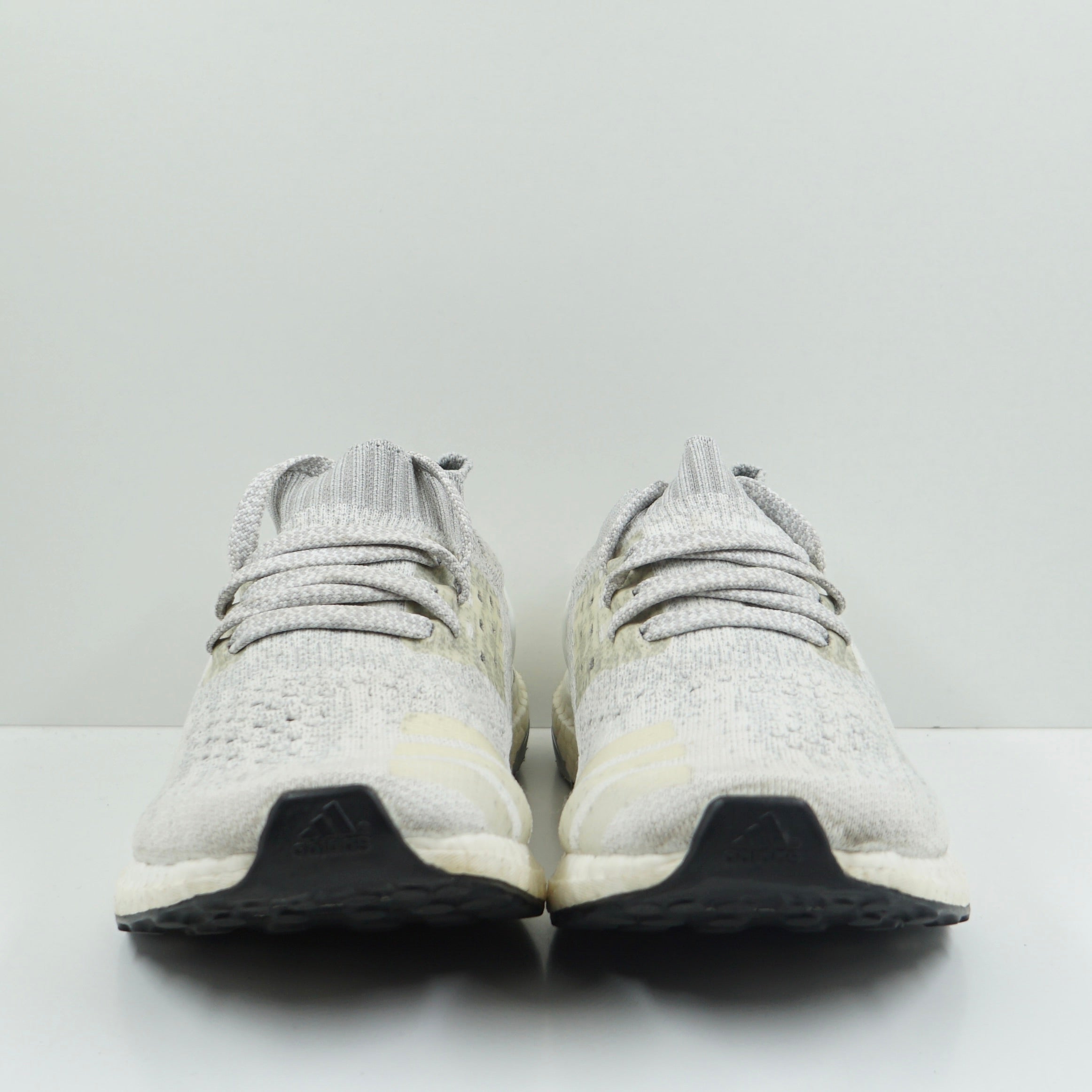 Adidas Ultraboost Uncaged White Grey (W)