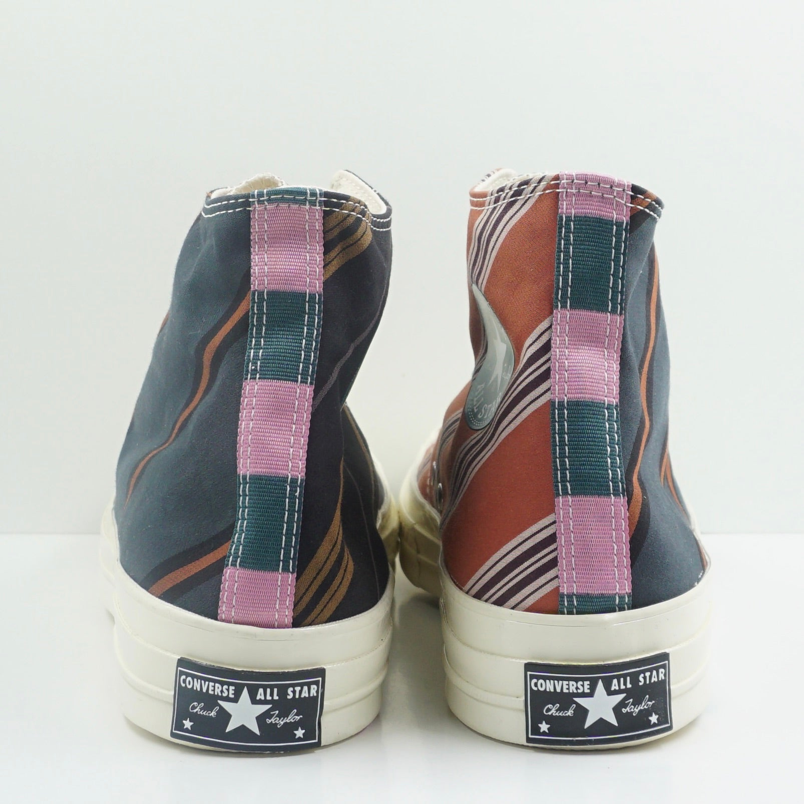 Converse Chuck Taylor All Star 70 Hi Varsity Maruwa Green