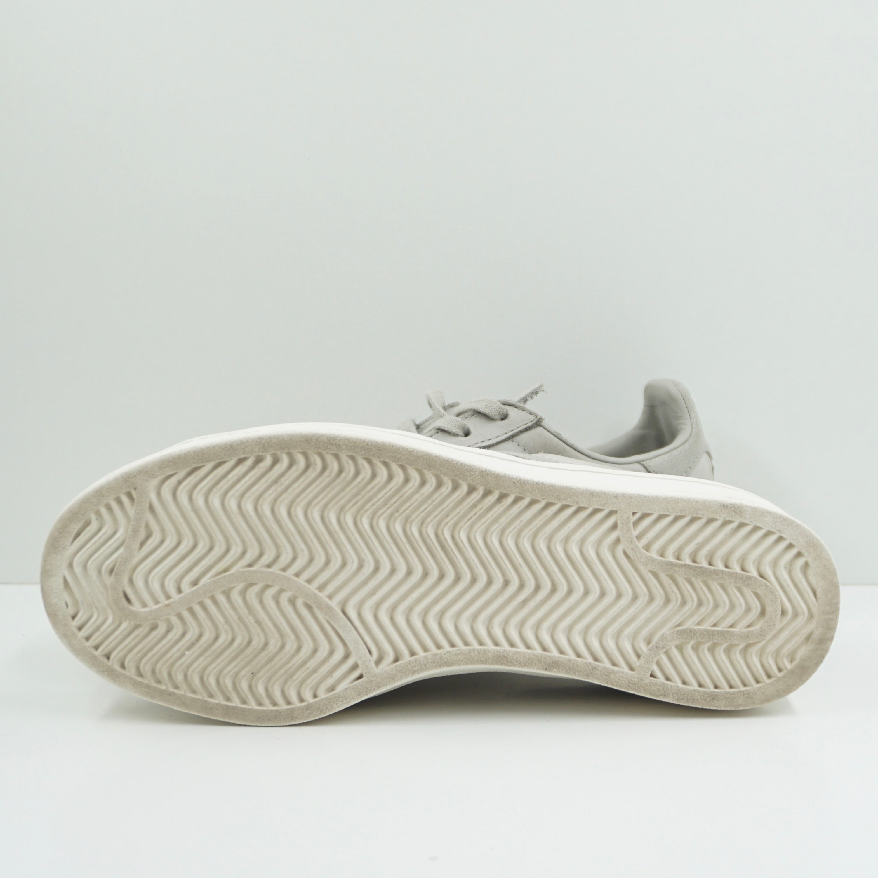 Adidas Campus Grey Sample