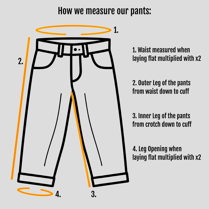 Carhartt Rugged Flex Relaxed Fit Heavyweight Double Front Utility Logger Jeans