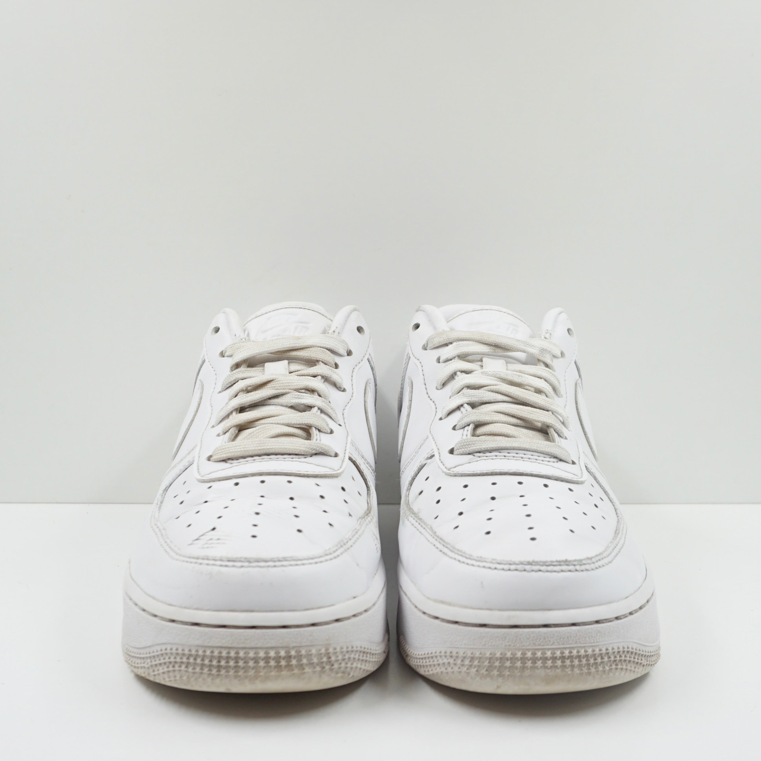 Nike Air Force 1 Low '07 Fresh White