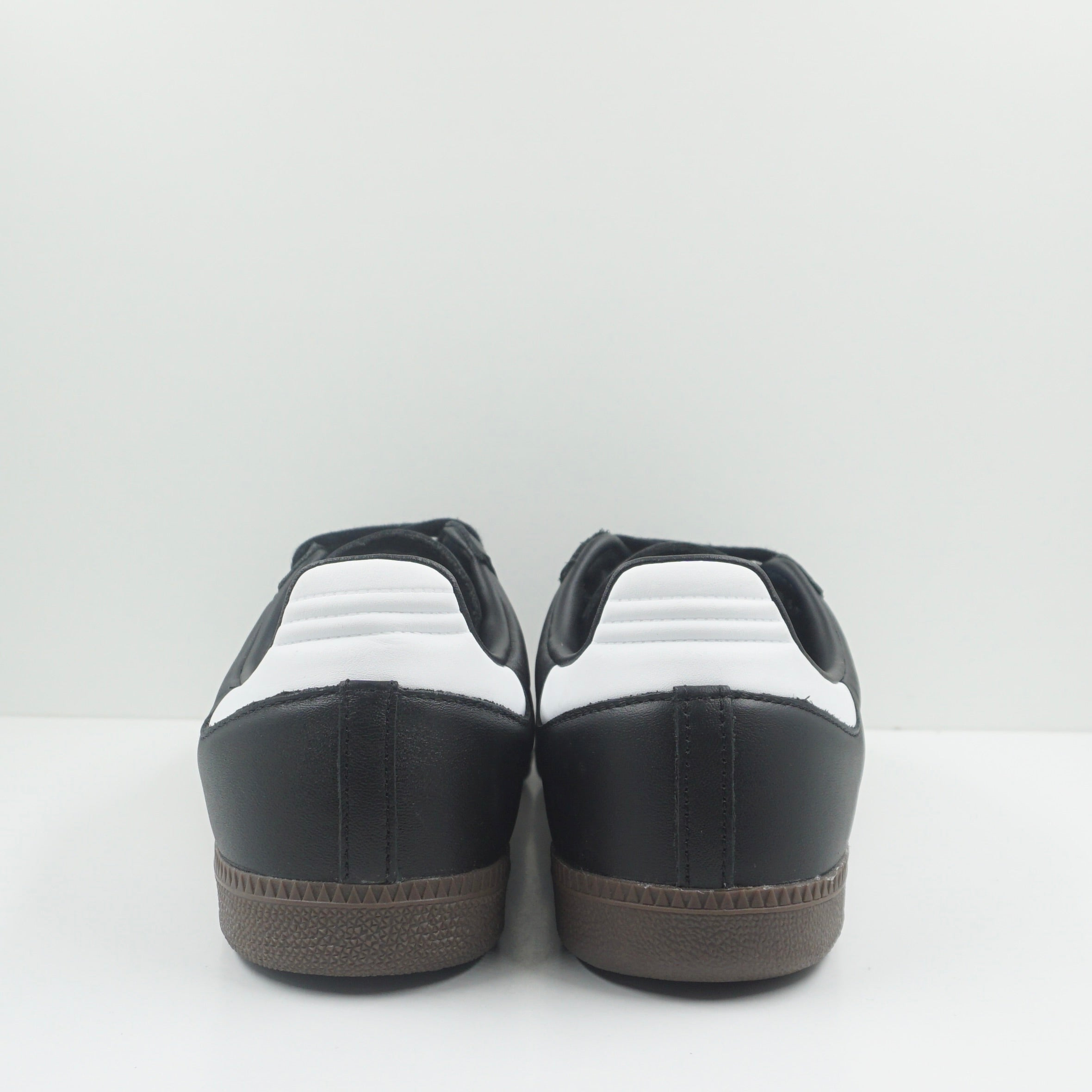 Adidas Samba OG Black White Gum