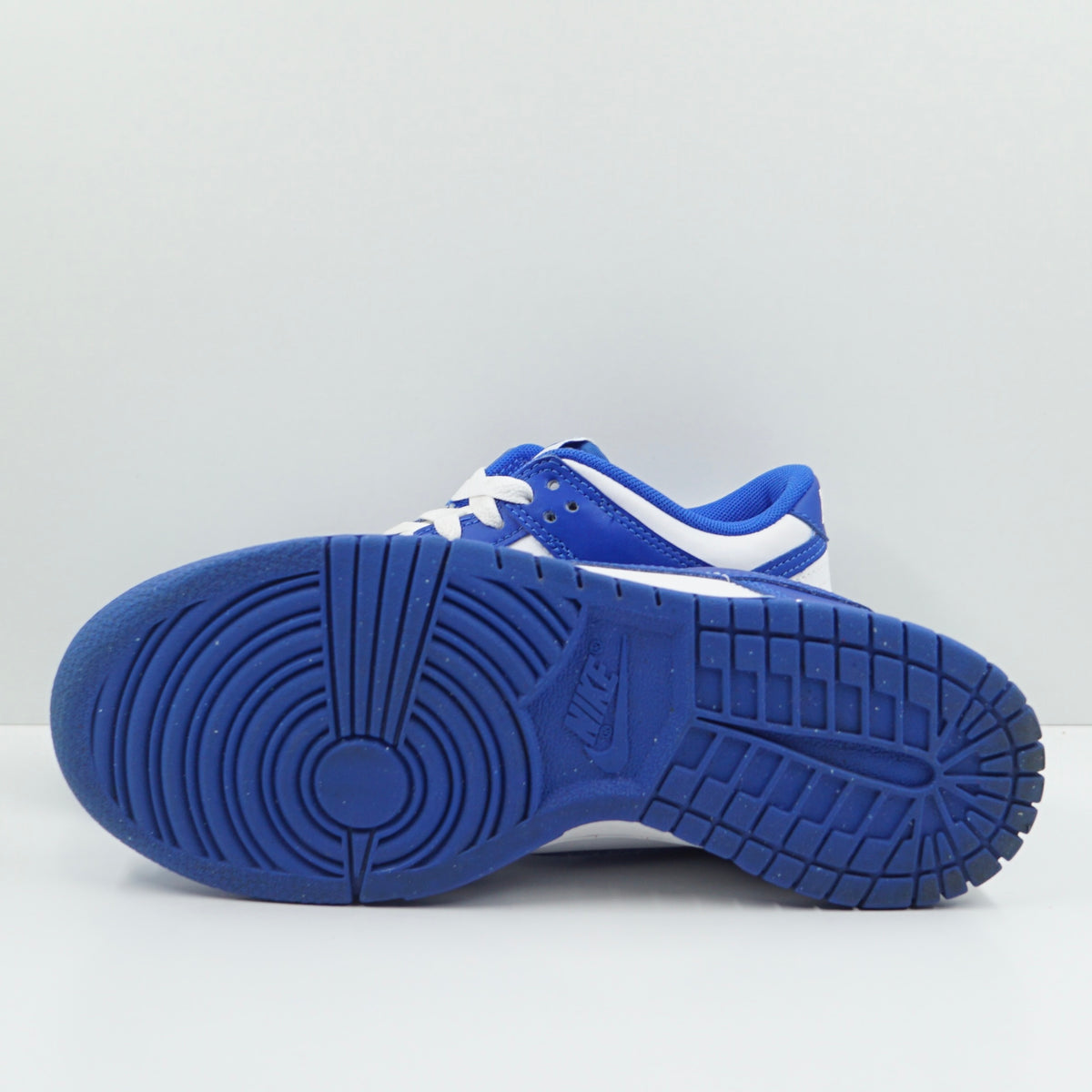 Nike Dunk Low Racer Blue (GS)