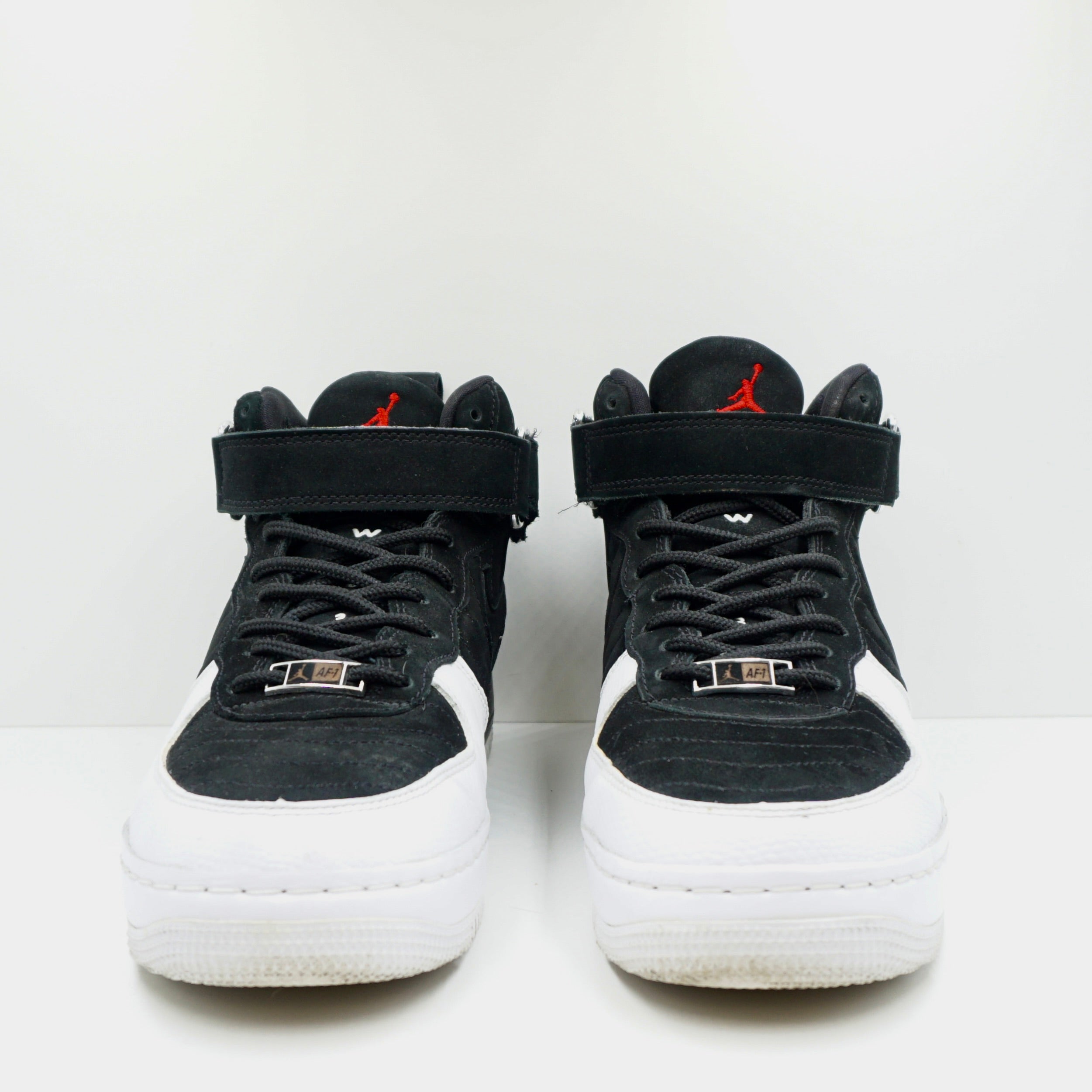 Jordan AJF 12 Playoffs