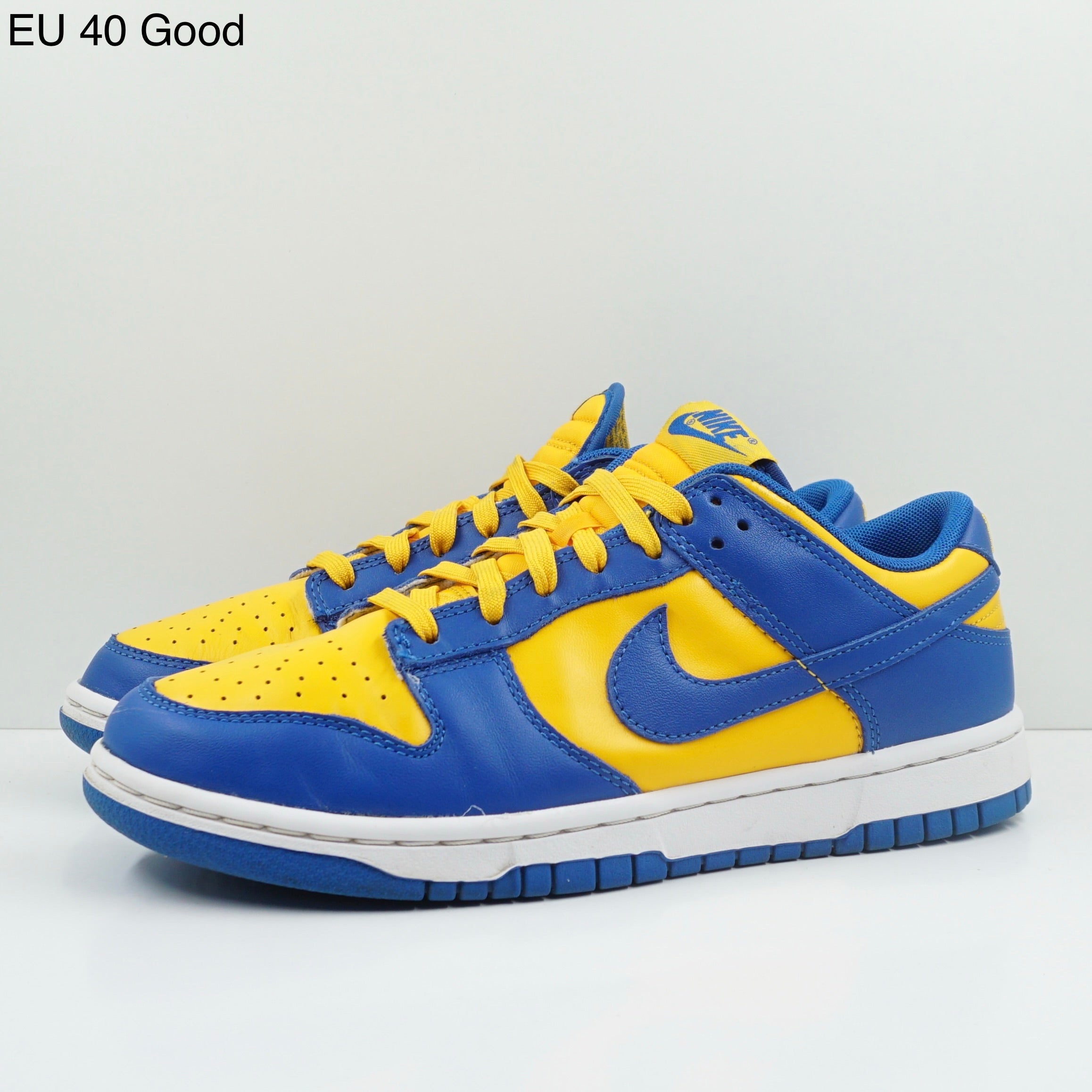 Nike Dunk Low UCLA
