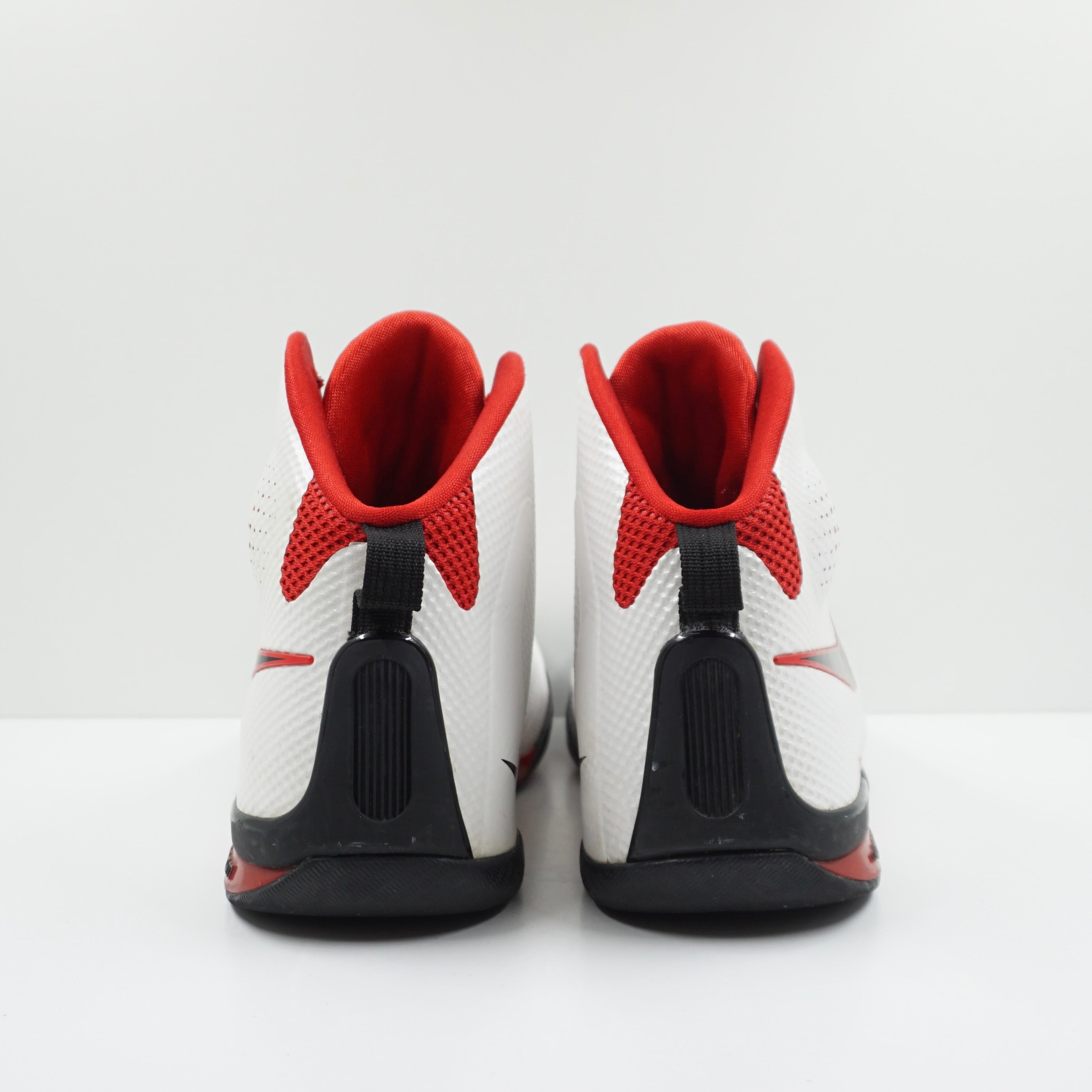 Nike Zoom BB 1.5 White/Red