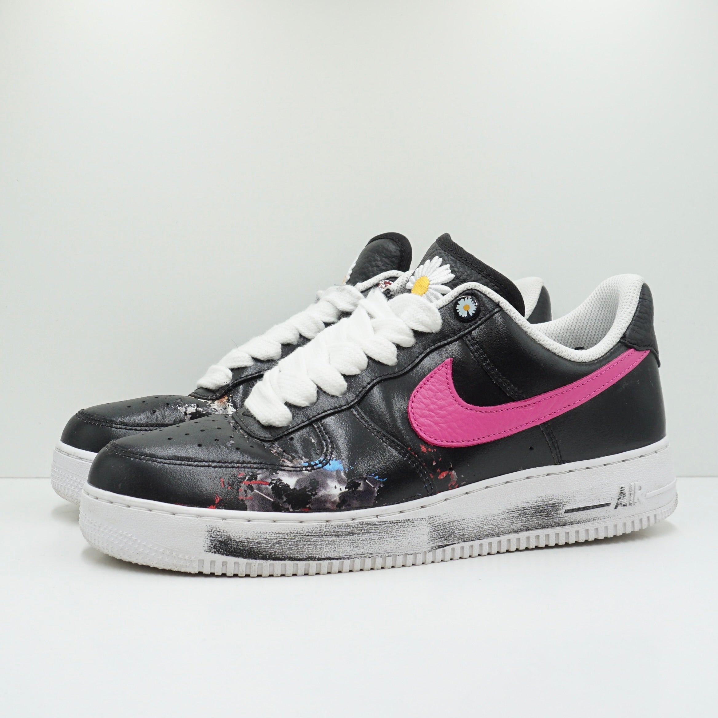 Nike Air Force 1 Low G-Dragon Peaceminusone Para-Noise 3.0