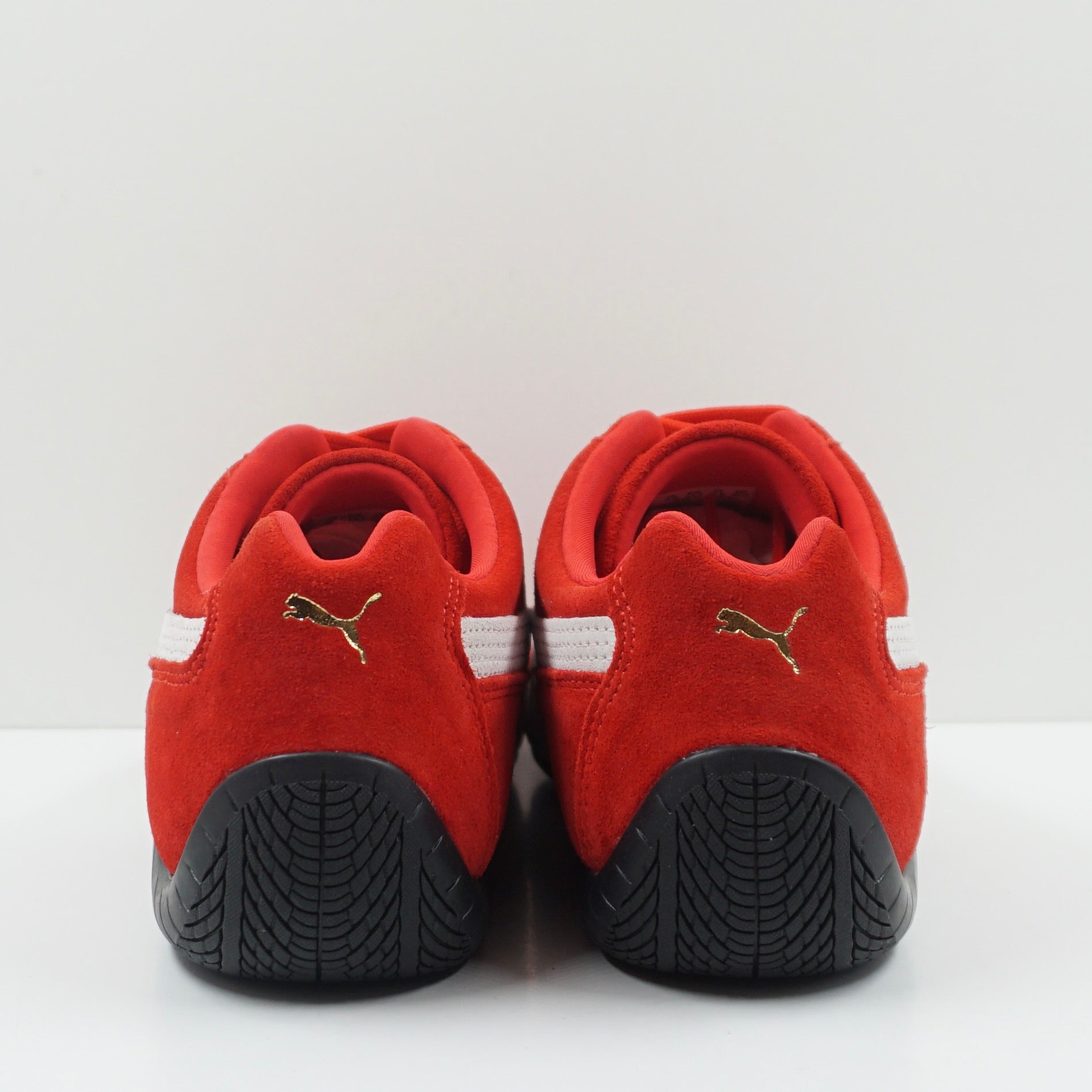 Puma Speedcat OG Red White