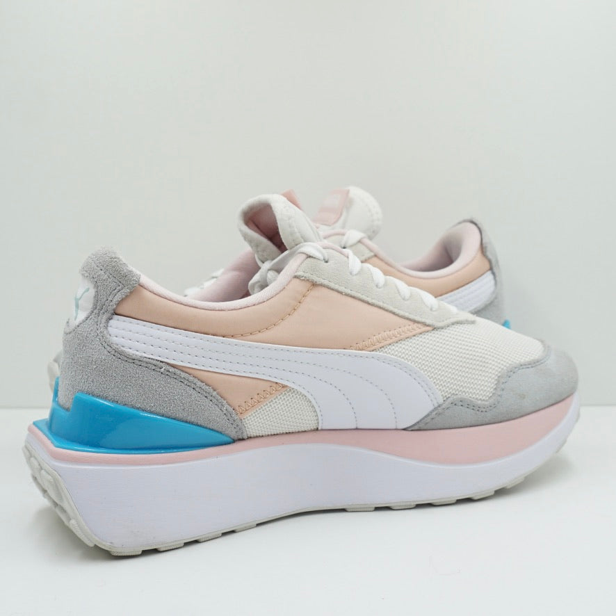 Puma Cruise Rider Nimbus Cloud Peach Parfait (W)