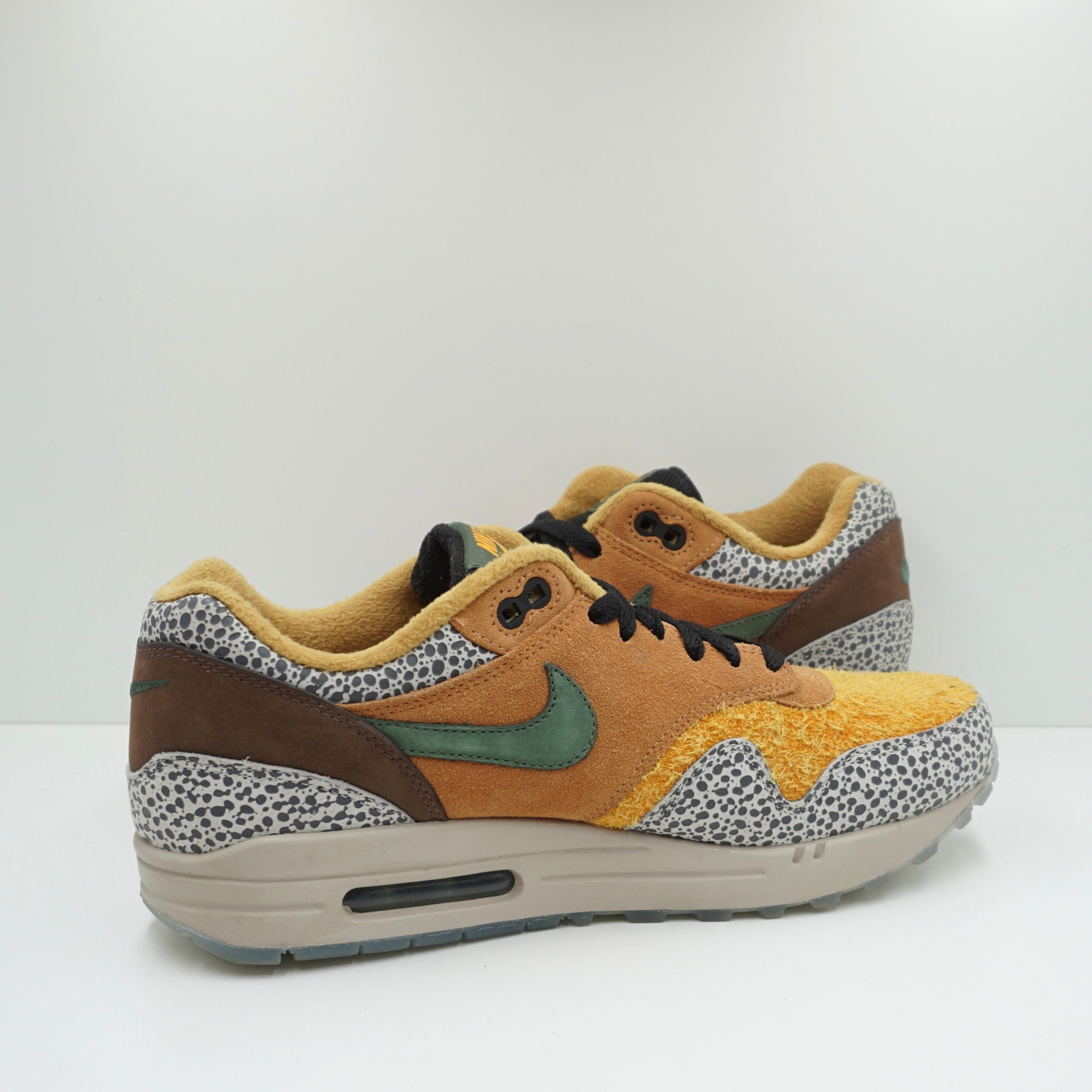 Nike Air Max 1 Atmos Safari (2016)