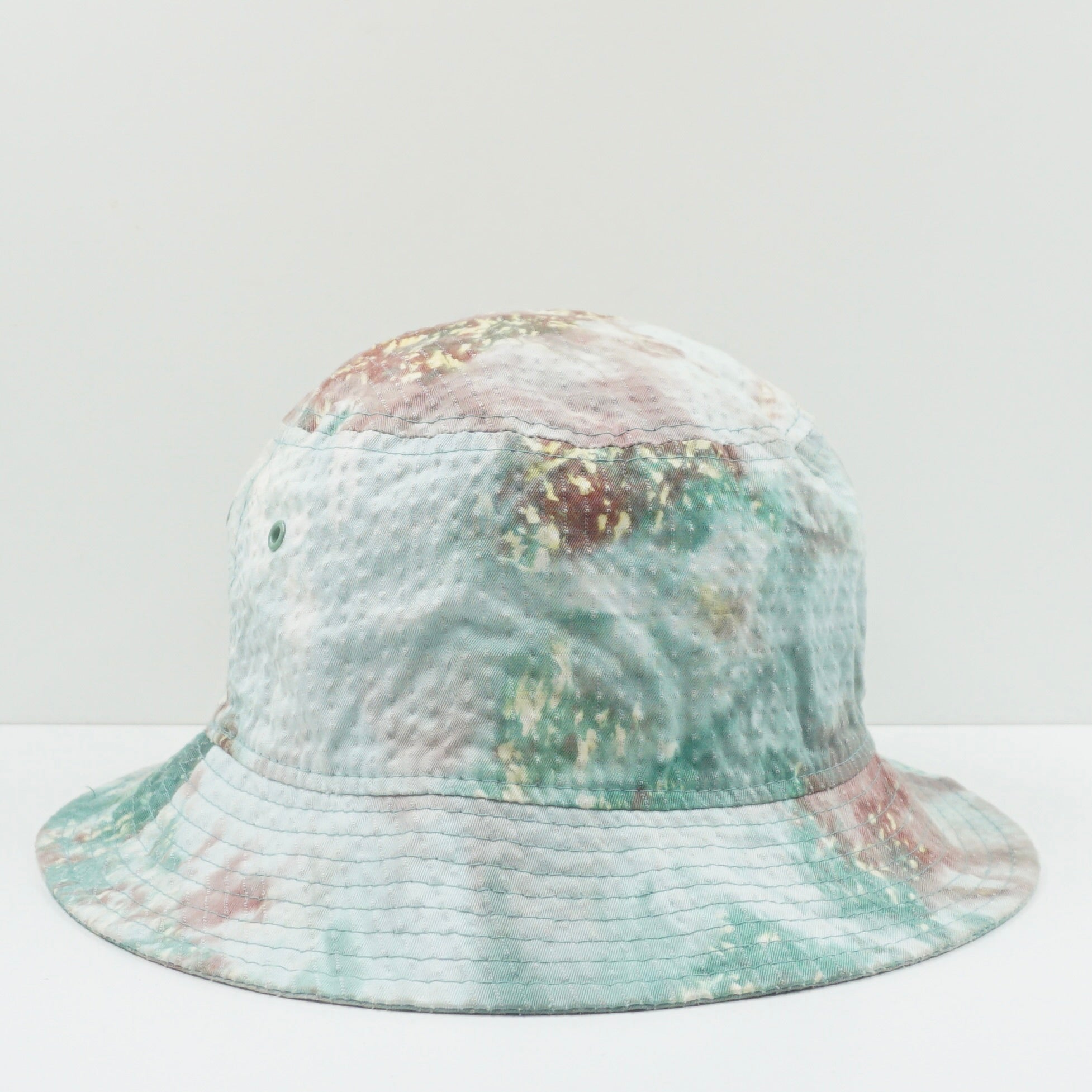 New Era Invisible Performance Water Color Bucket Hat
