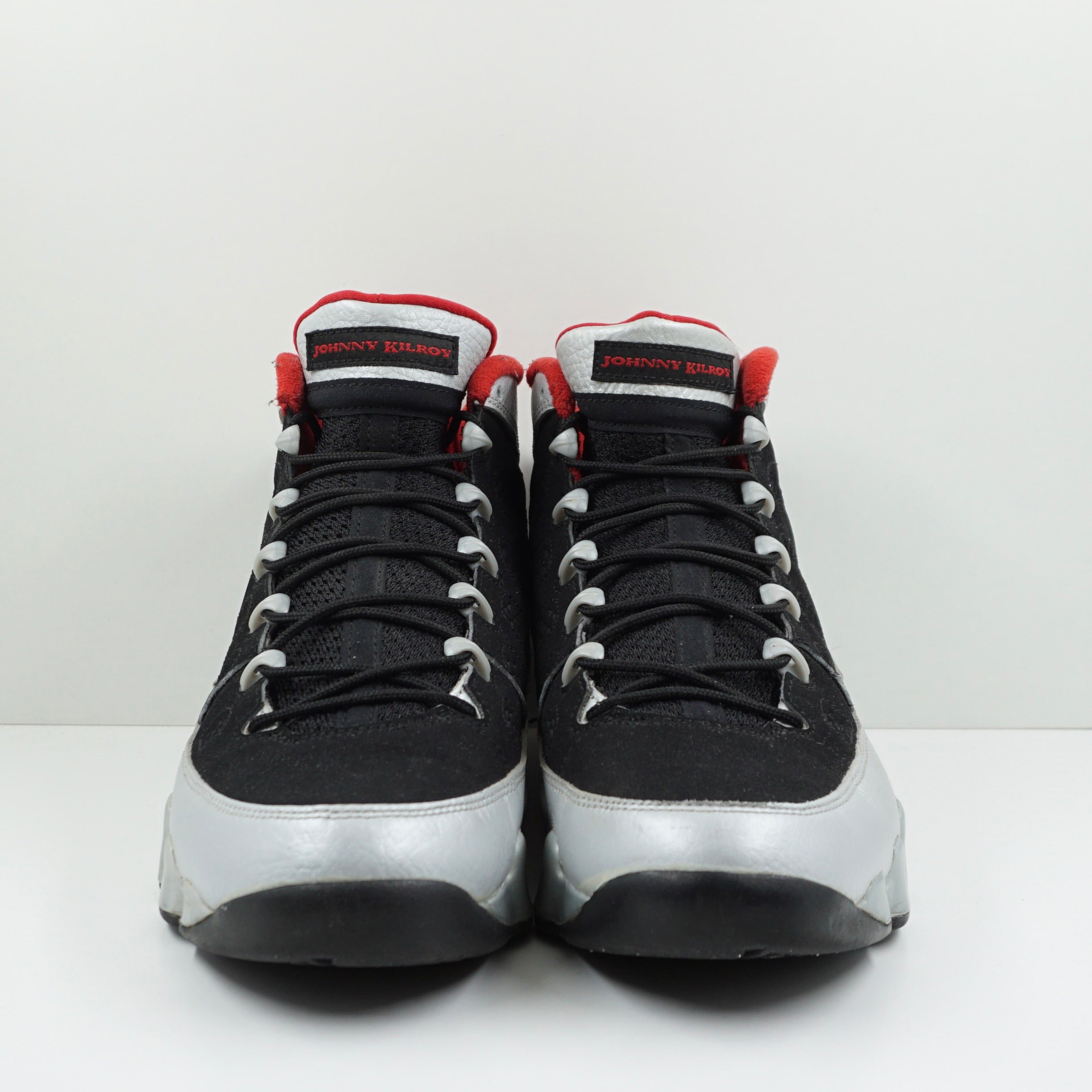 Jordan 9 Retro Johnny Kilroy