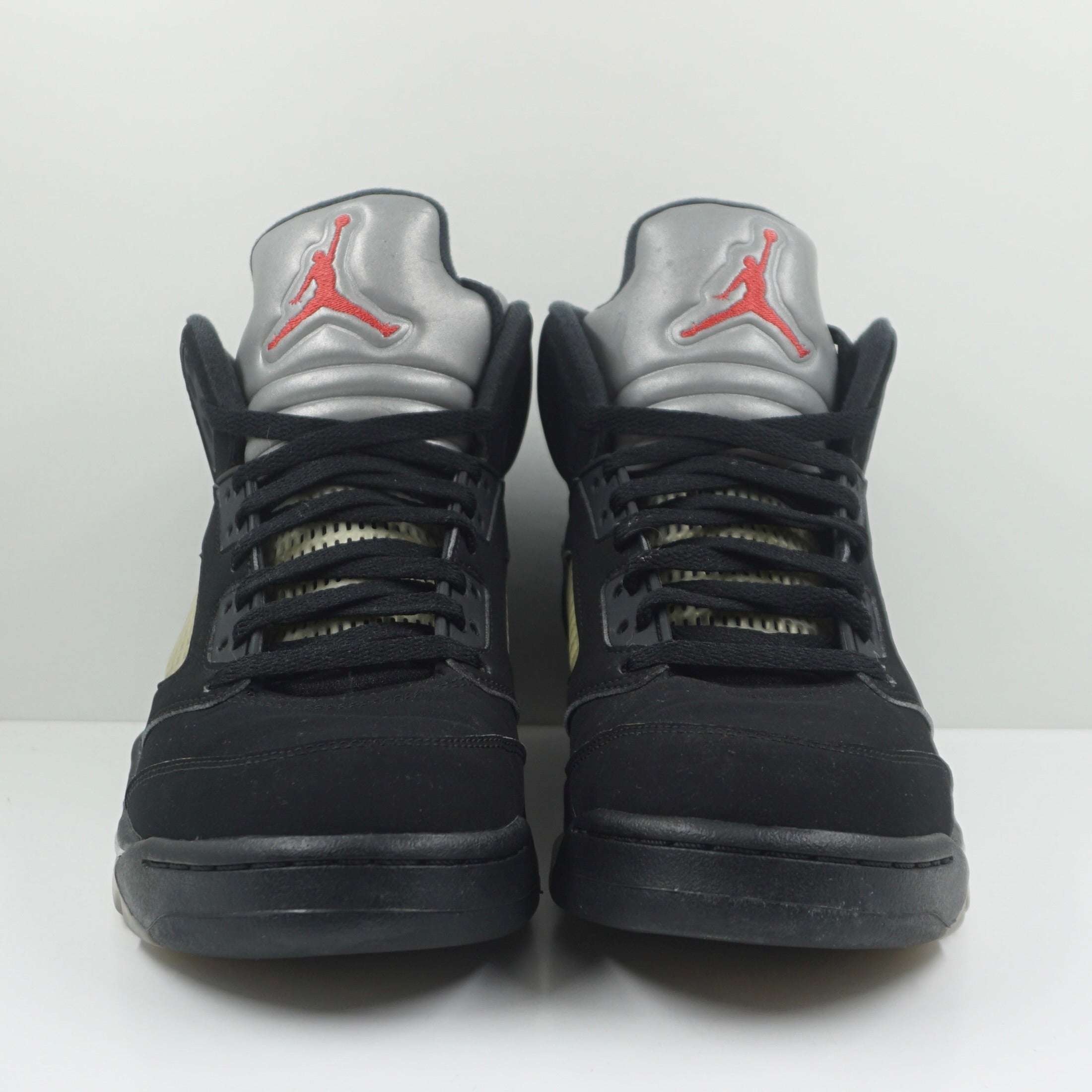 Jordan 5 Retro Black Metallic (2016)