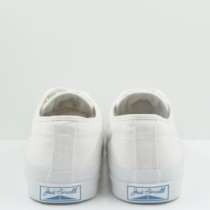 Converse Jack Purcell CP Ox White
