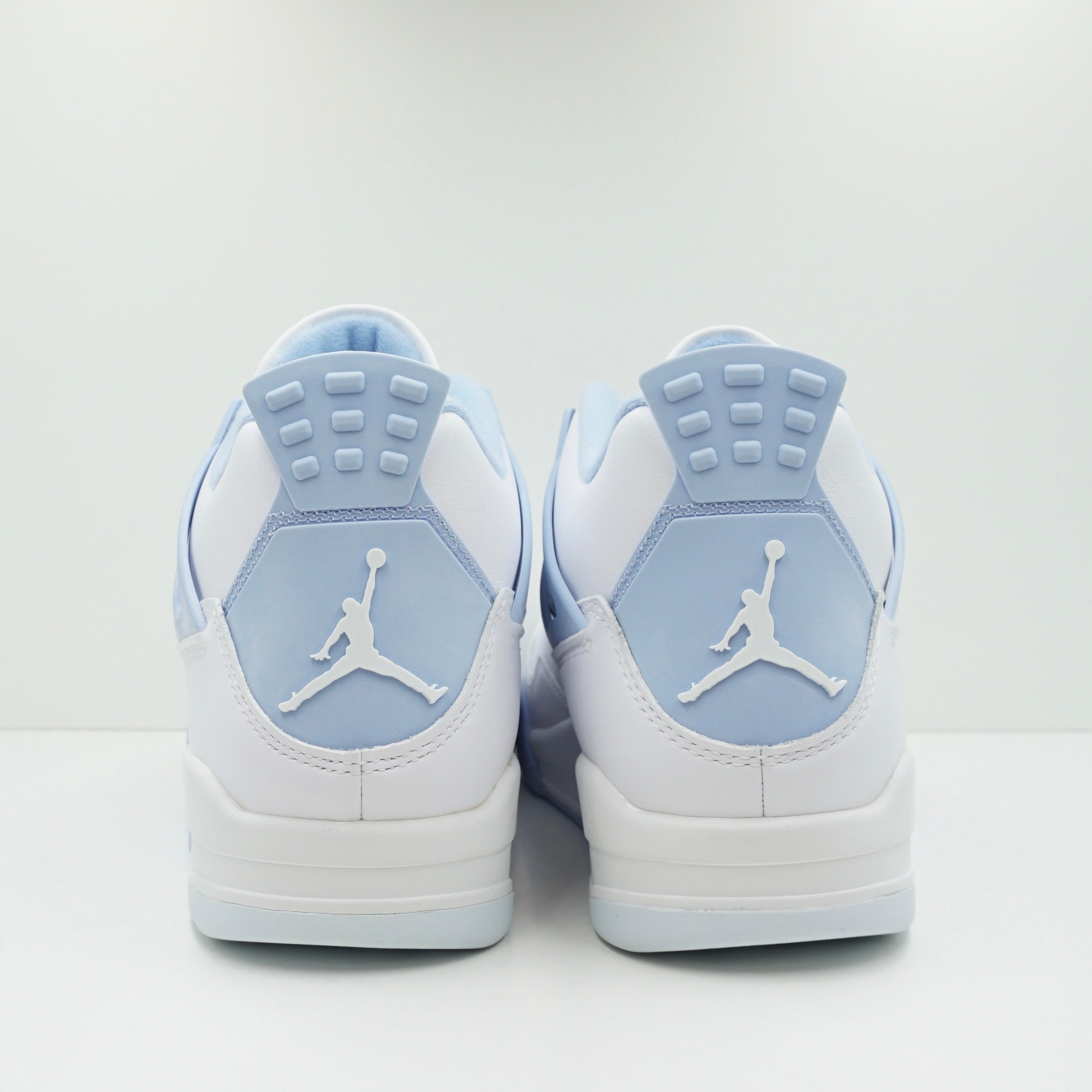 Jordan 4 Retro Forget Me Not (W)