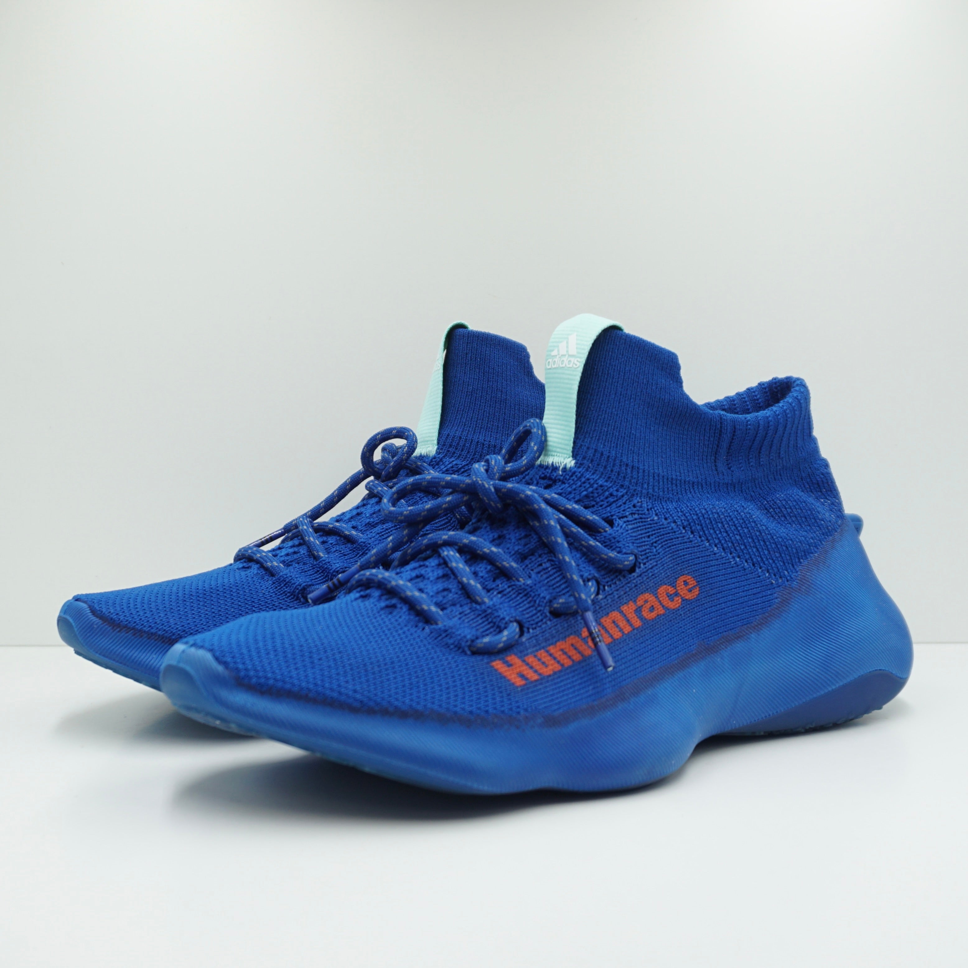 Adidas Humanrace Sičhona Blue